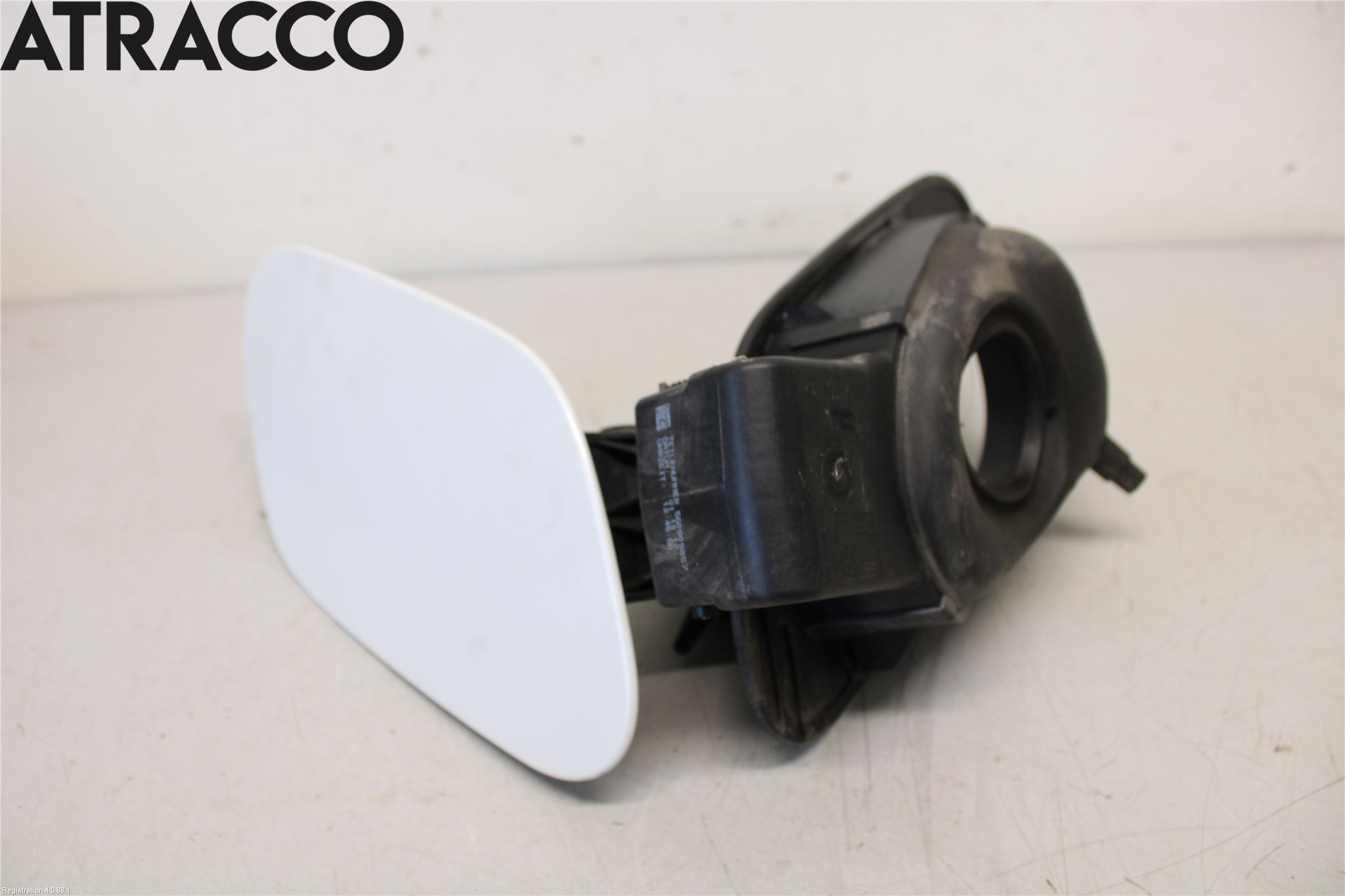 Volkswagen VW GOLF / E-GOLF VII 13-20 Drivstoff Tankluke