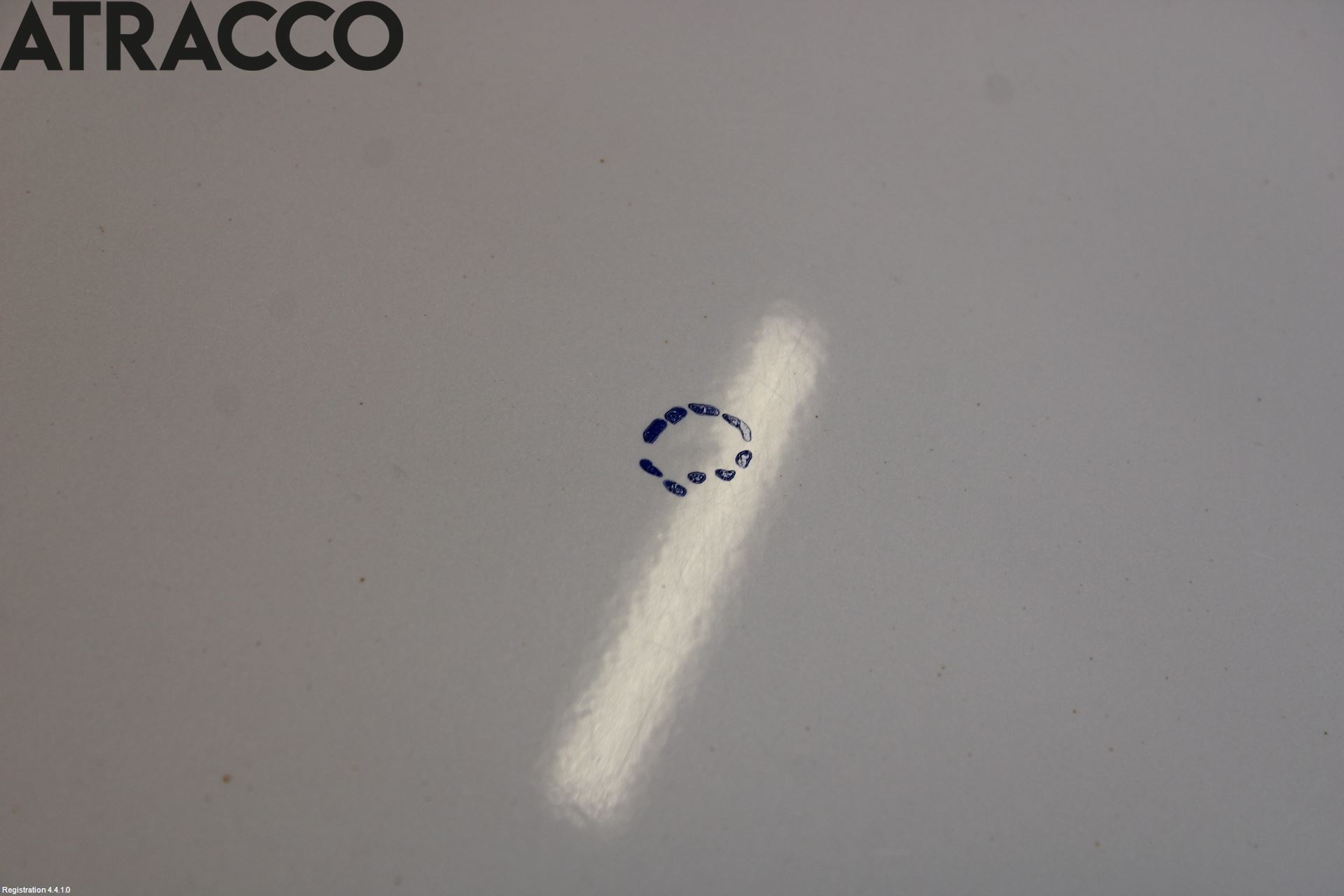 Subaru XV 12-17 Dør 4D Bak Venstre