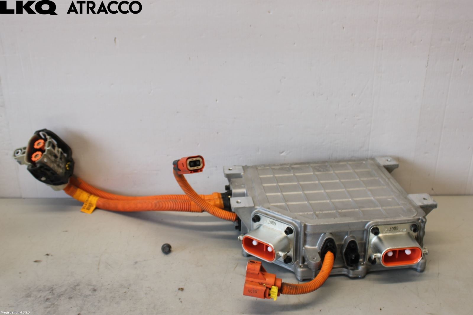 Kia SOUL 09- Inverter 12-)220V
