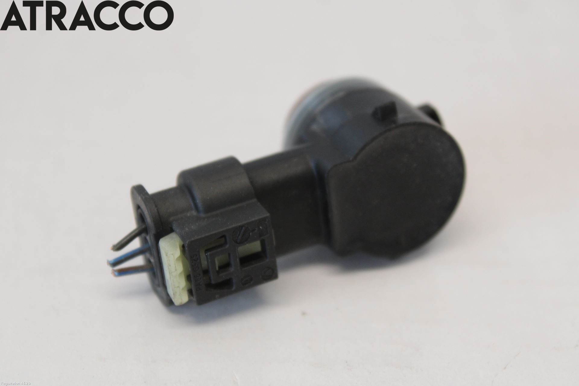 Mercedes-Benz MB CLA-KLASS (C117/X117) 13-19 Sensor Ryggesensor