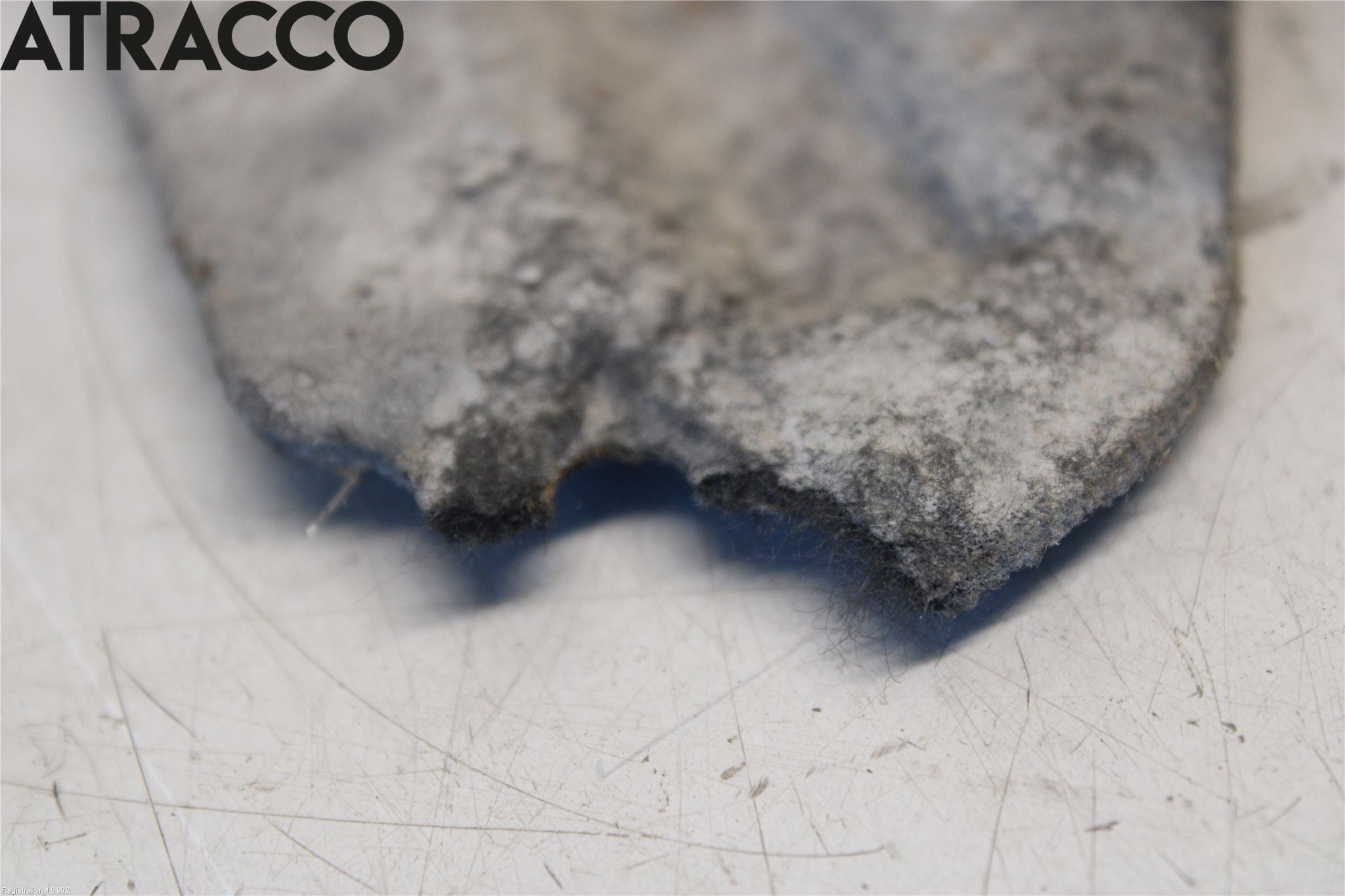 Mini COUNTRYMAN F60 17-23 Skjerm Indre