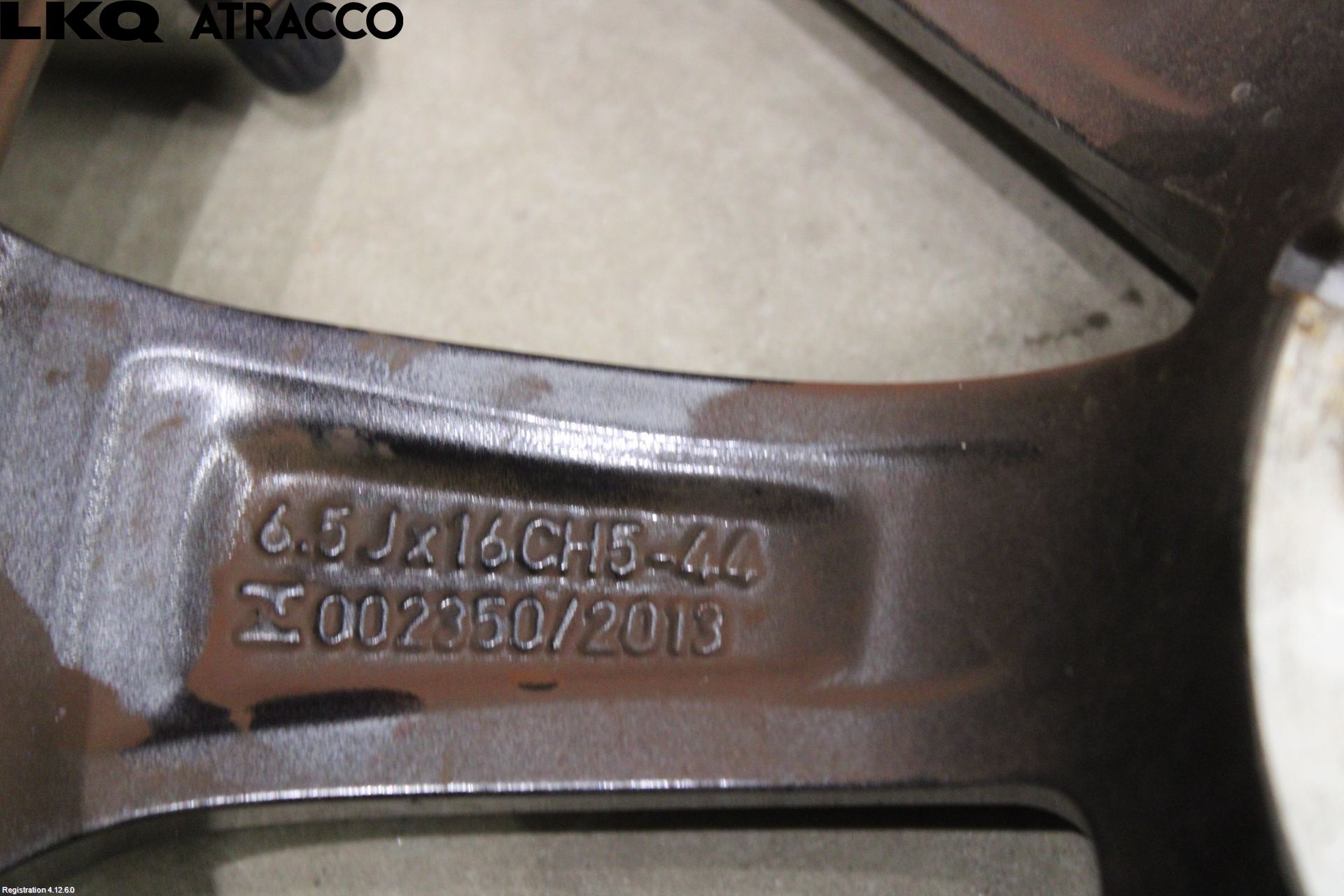 Renault ZOE/E-TECH 13- Dekk Sommer På Stål Felg 4Stk