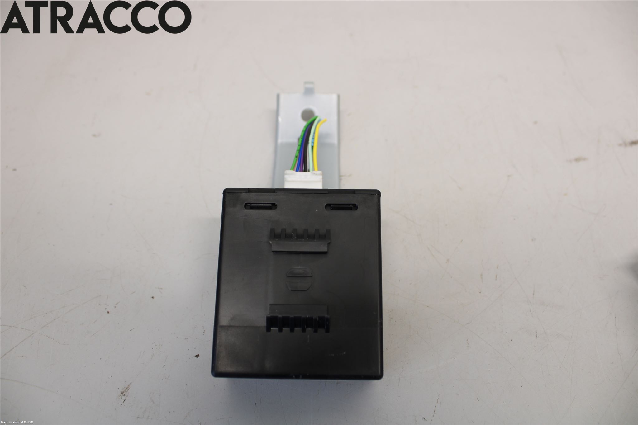 Nissan LEAF 18- Styreenhet Øvrig