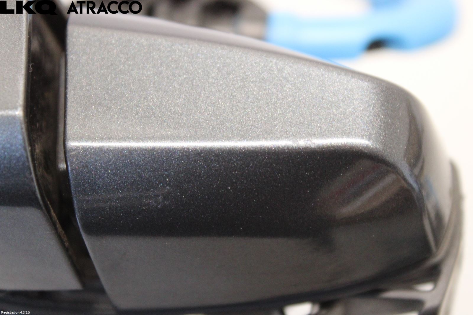 BMW 2 F45 Active Tourer 14-21 Dørhandtak Ytre Høyre