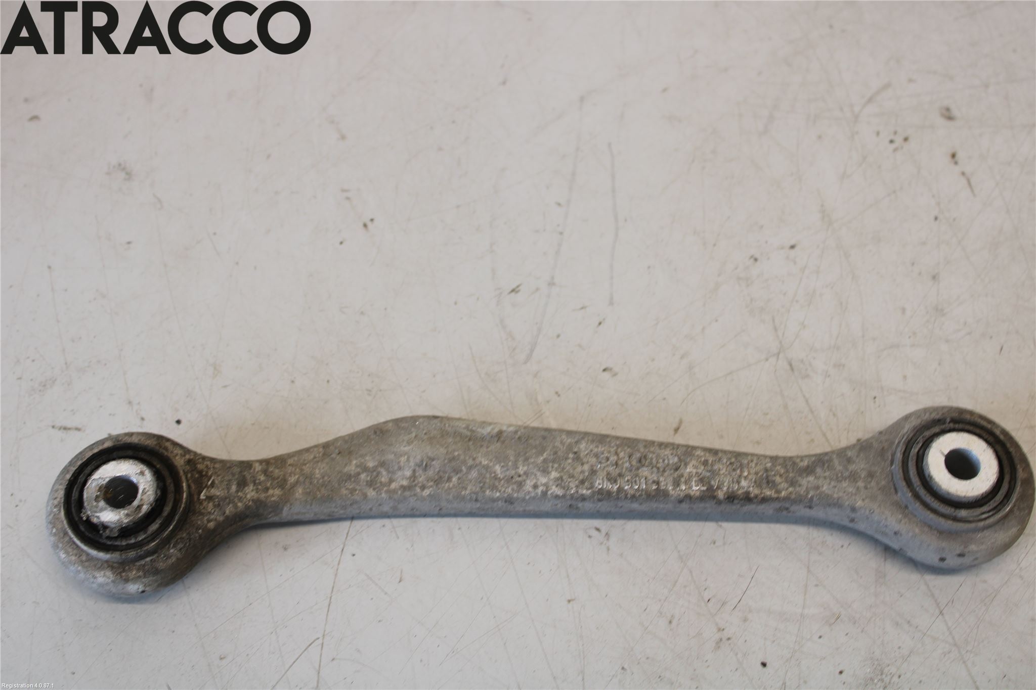 Audi Q5 09-16 Bærearm Bak Høyre