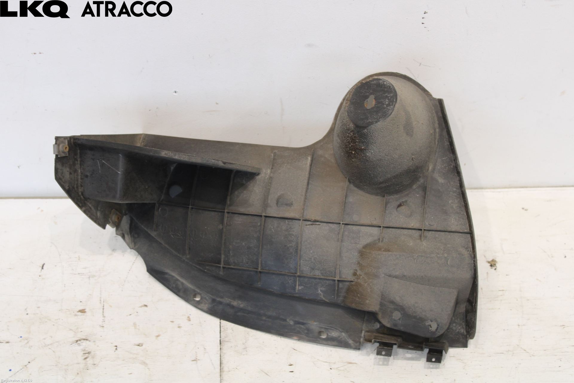 Mazda MX-30 20- Skjerm Indre