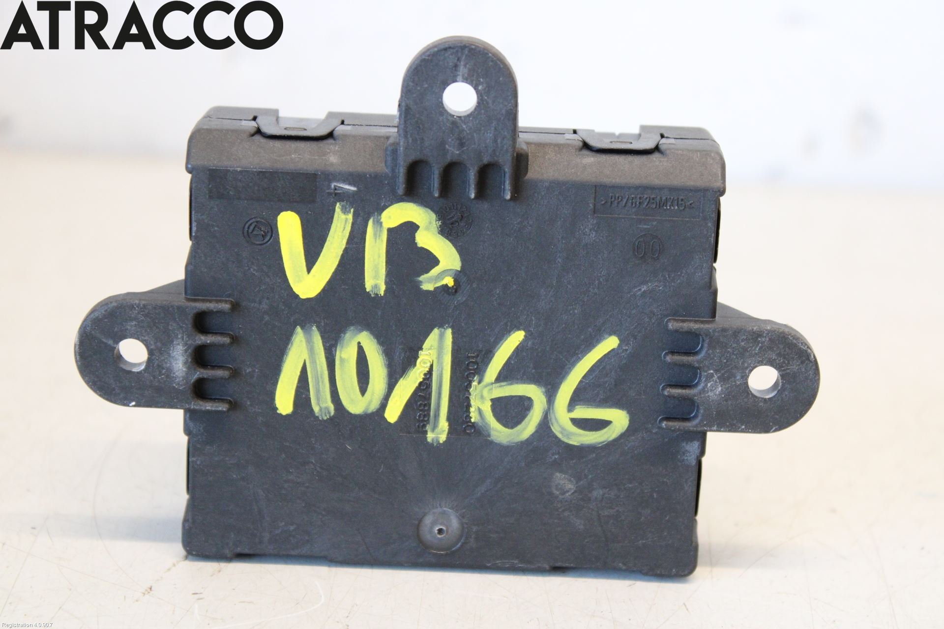 Volvo V70 08-13 Styreenhet Dør