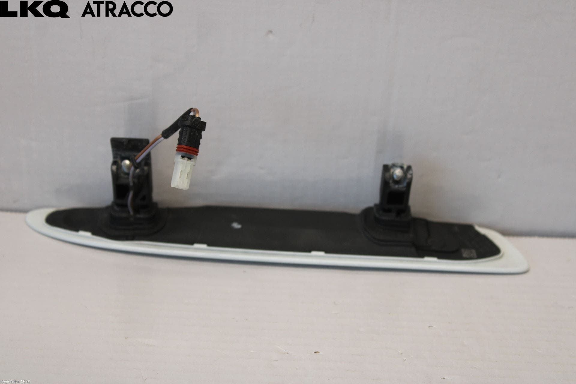 Porsche TAYCAN 20- Dørhandtak Ytre Venstre