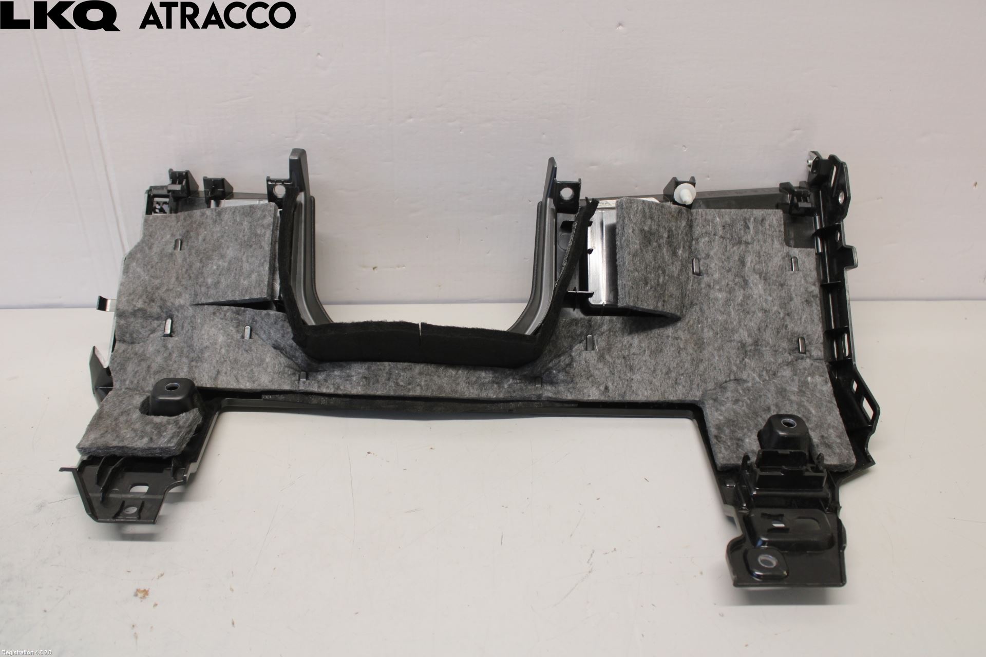 Porsche TAYCAN 20- Innr Øvrig