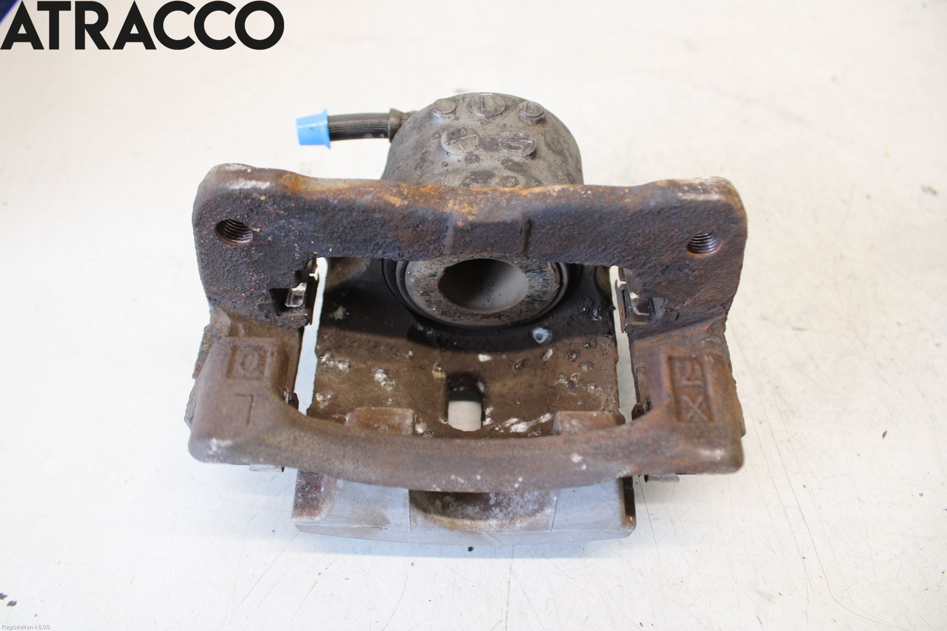 Toyota PRIUS ZVW30 09-20 Bremsecaliper Foran Venstre