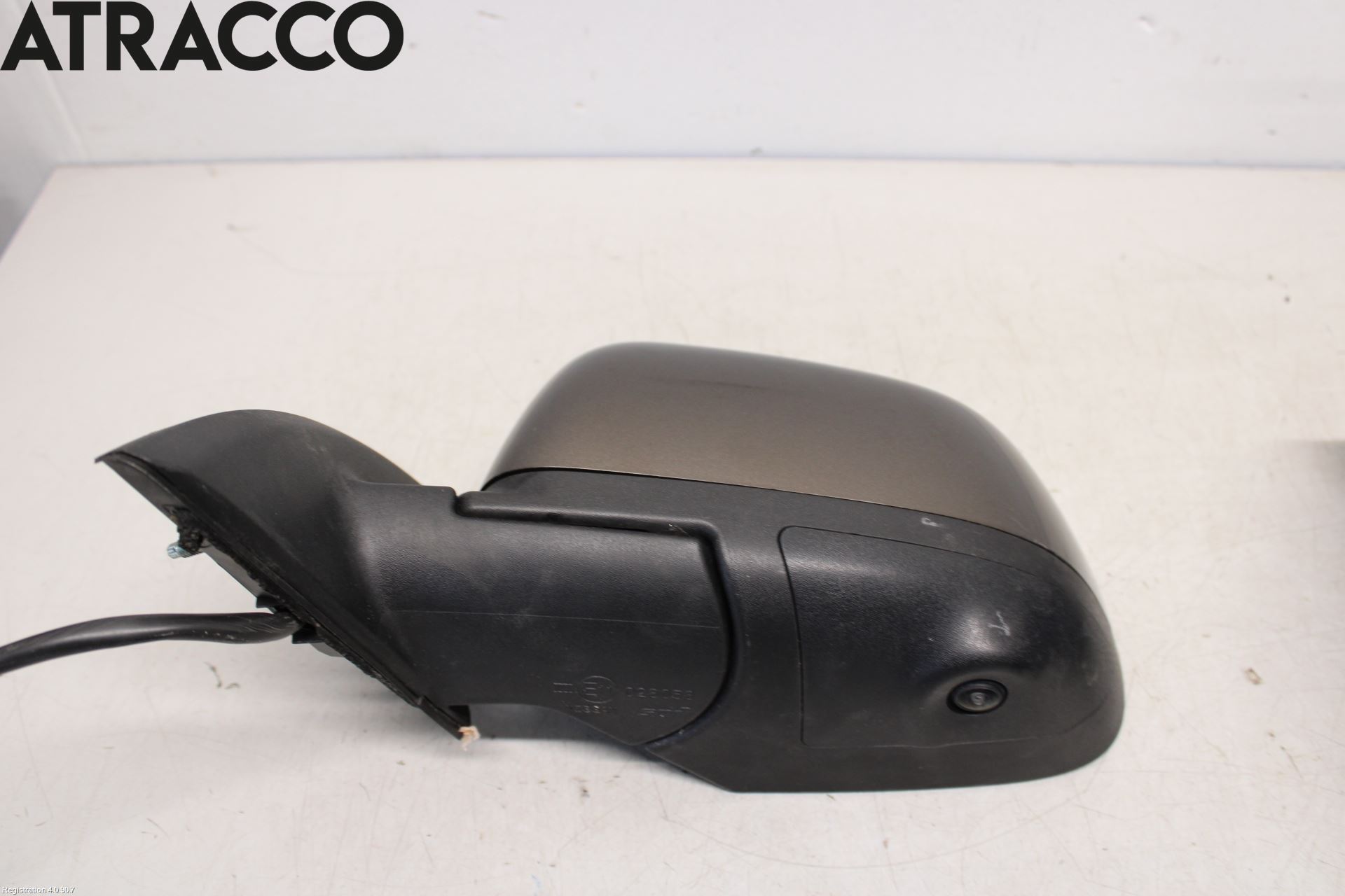 Nissan LEAF 11-17 Speil V M-El Justering