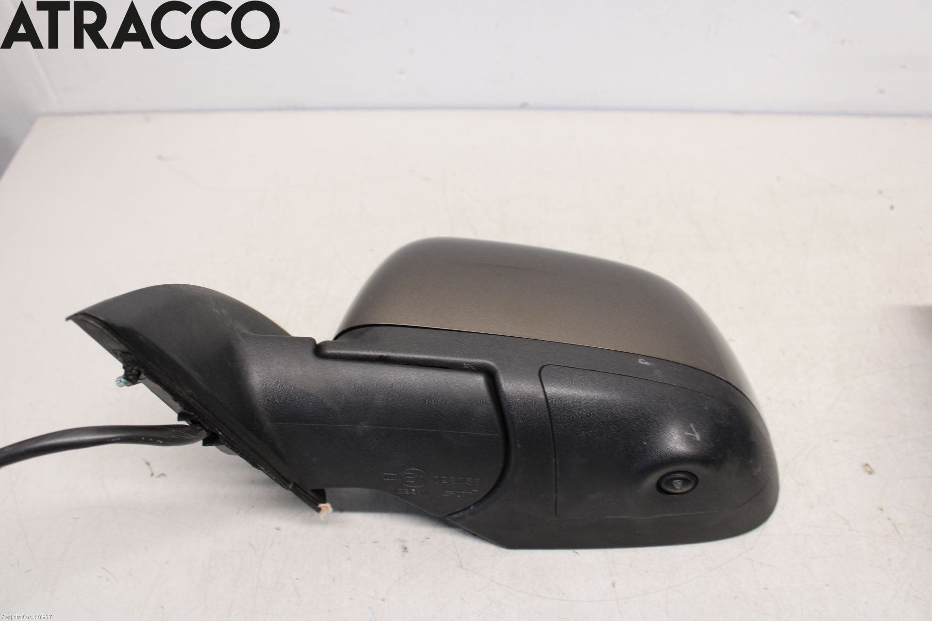 Nissan LEAF 11-17 Speil V M-El Justering