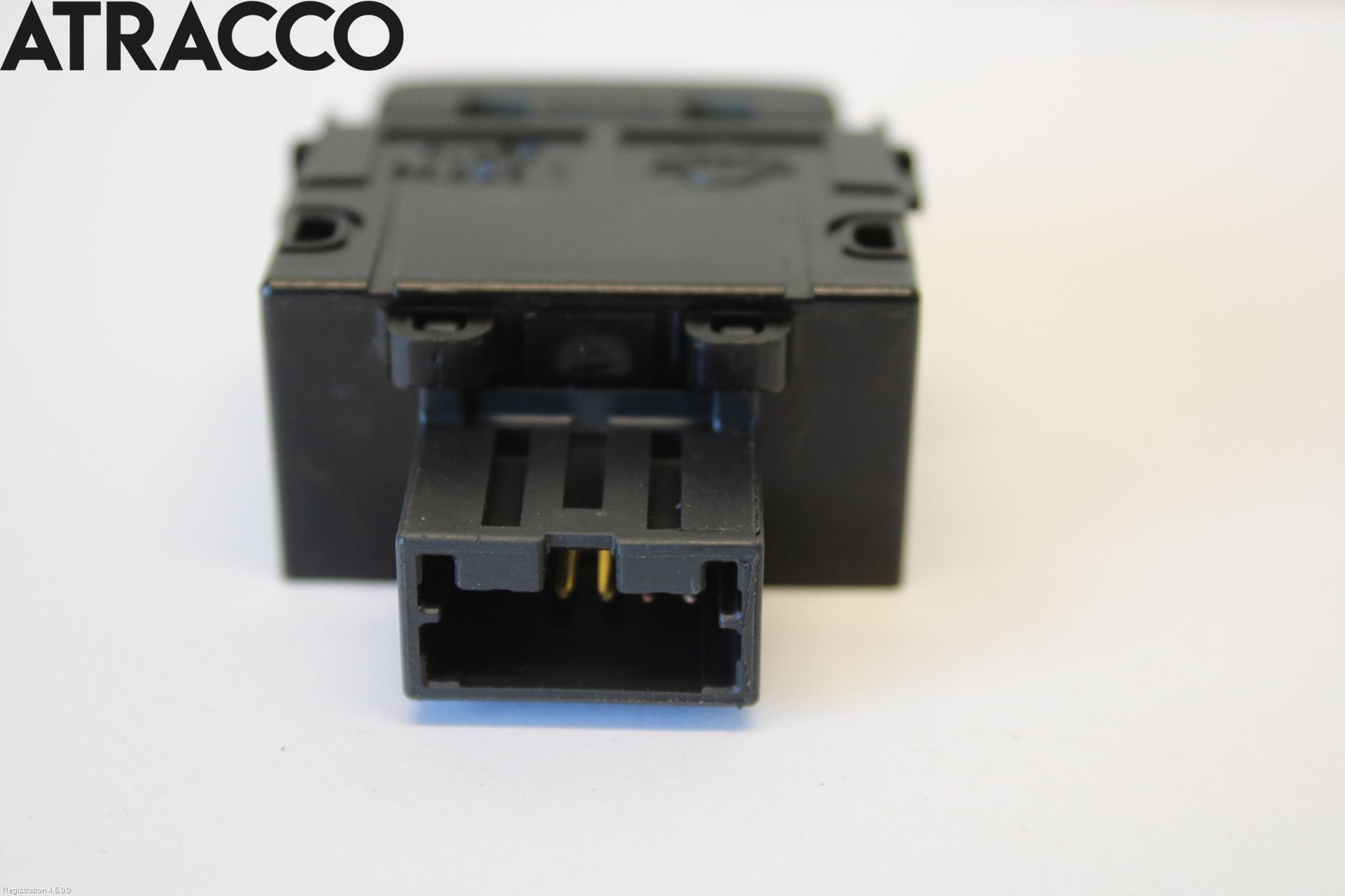 Nissan QASHQAI   07-10 Bryter Antispinn