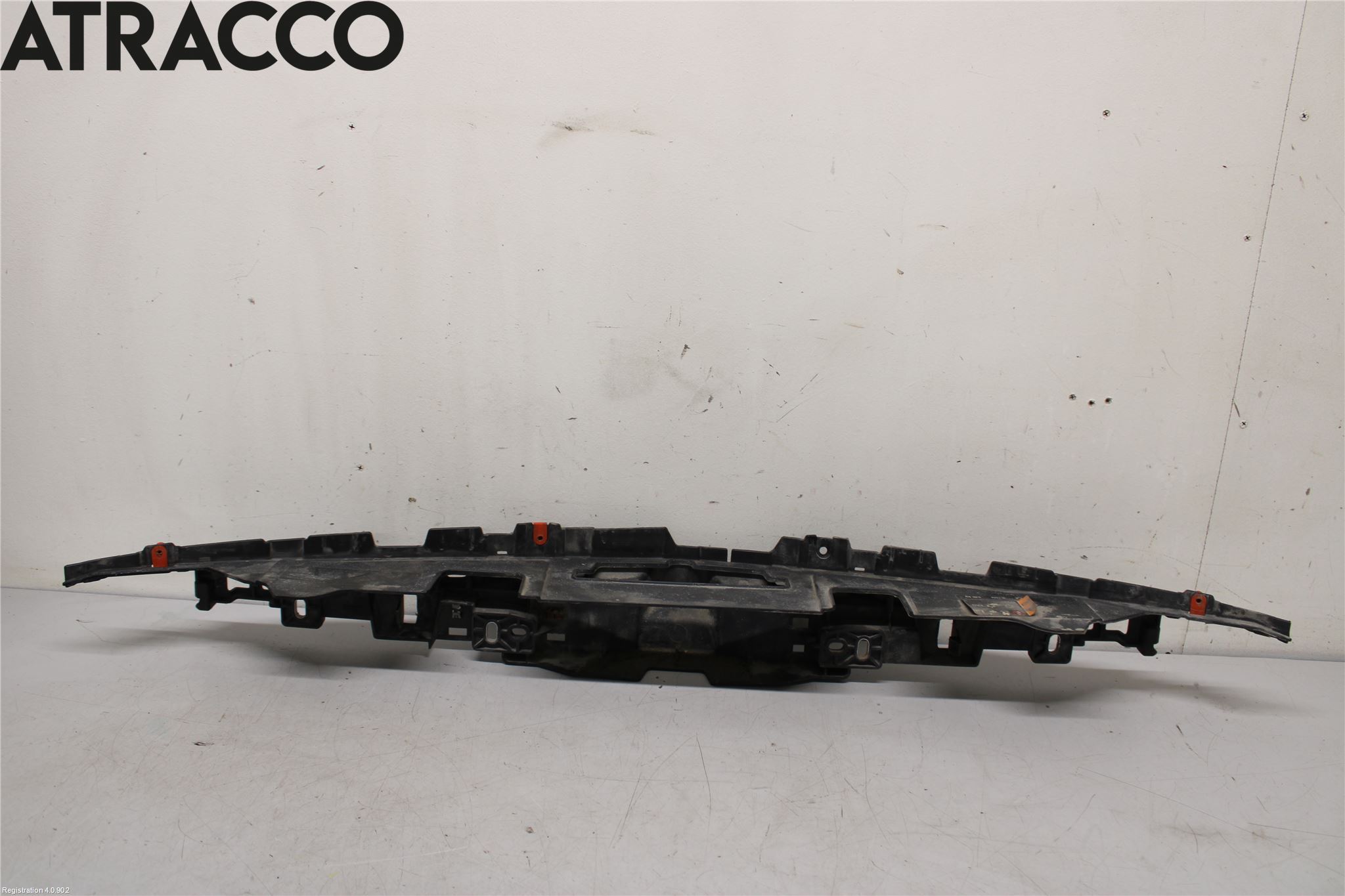 Opel INSIGNIA 09-16 Støtfanger Foran Midt Del