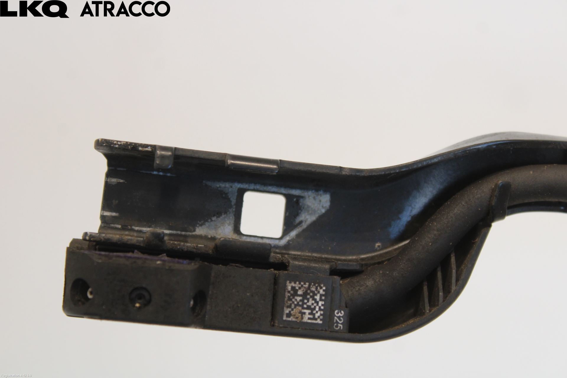 Jaguar I-PACE 18- Viskerarm-Armer Frontrute