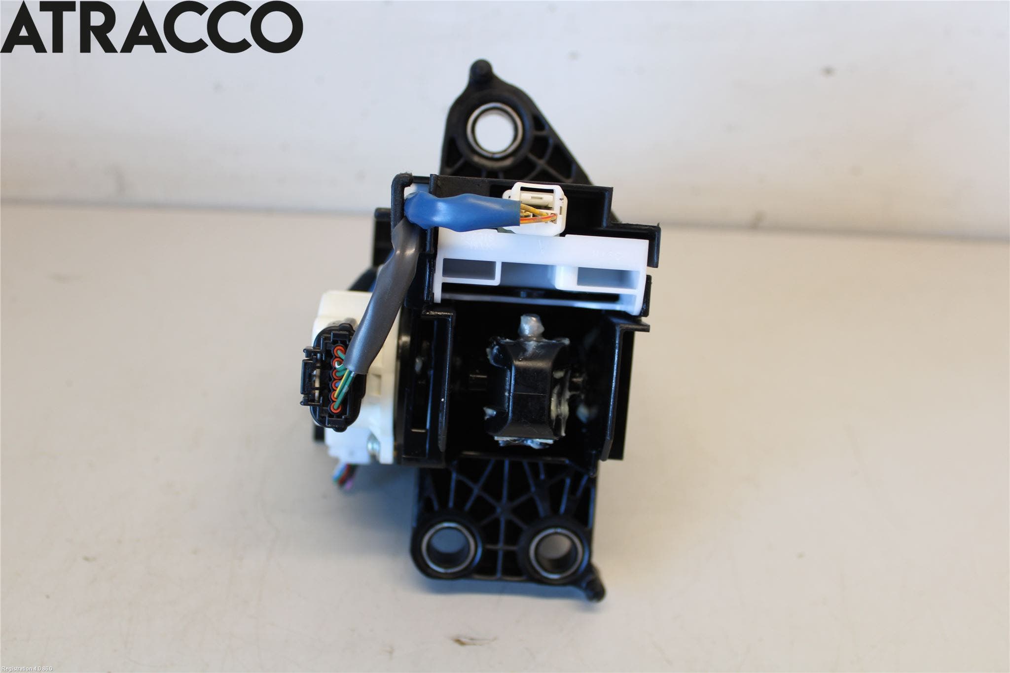 Toyota AURIS 13-19 Gearspak