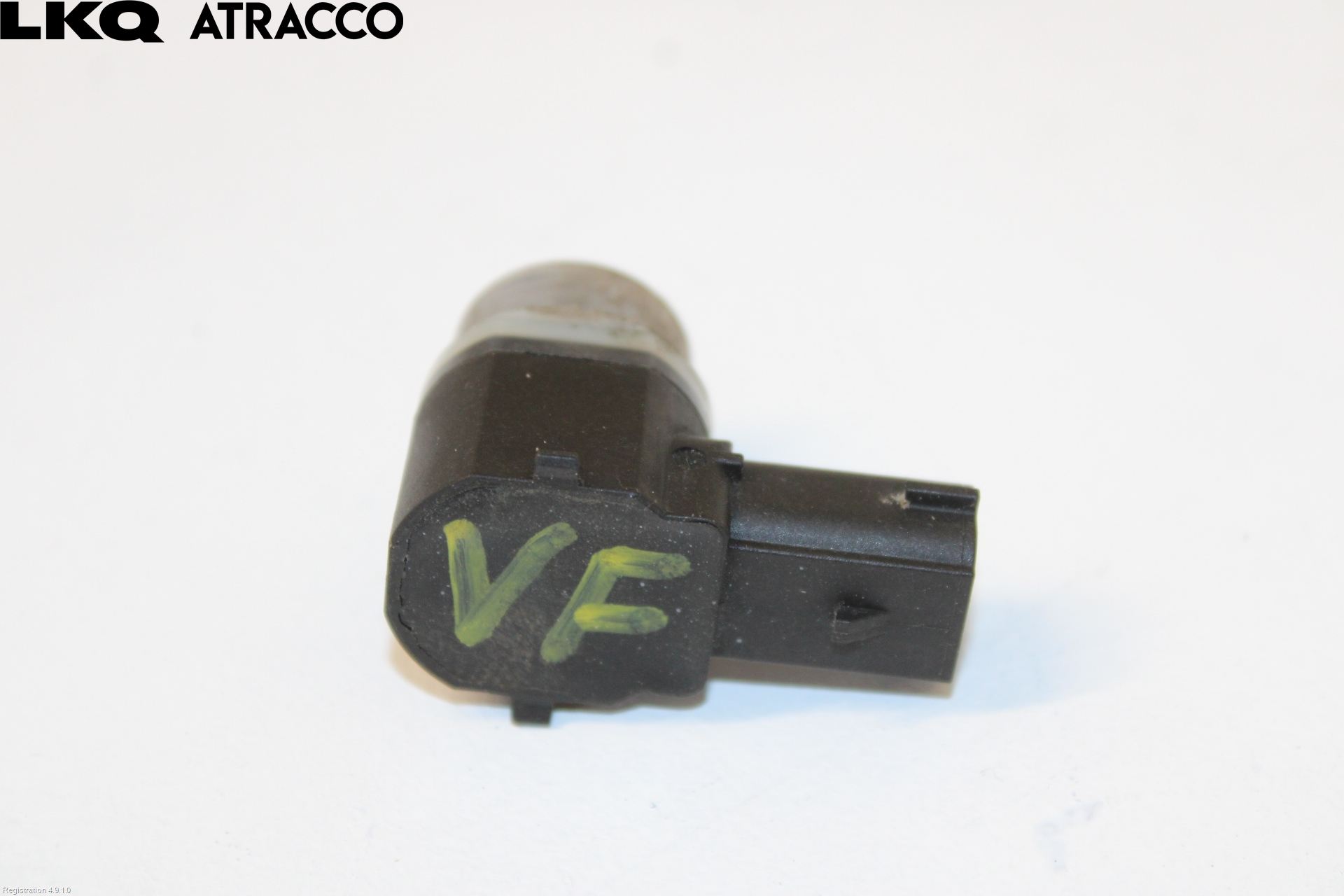 Ford MONDEO 15-22 Sensor Parkering Front