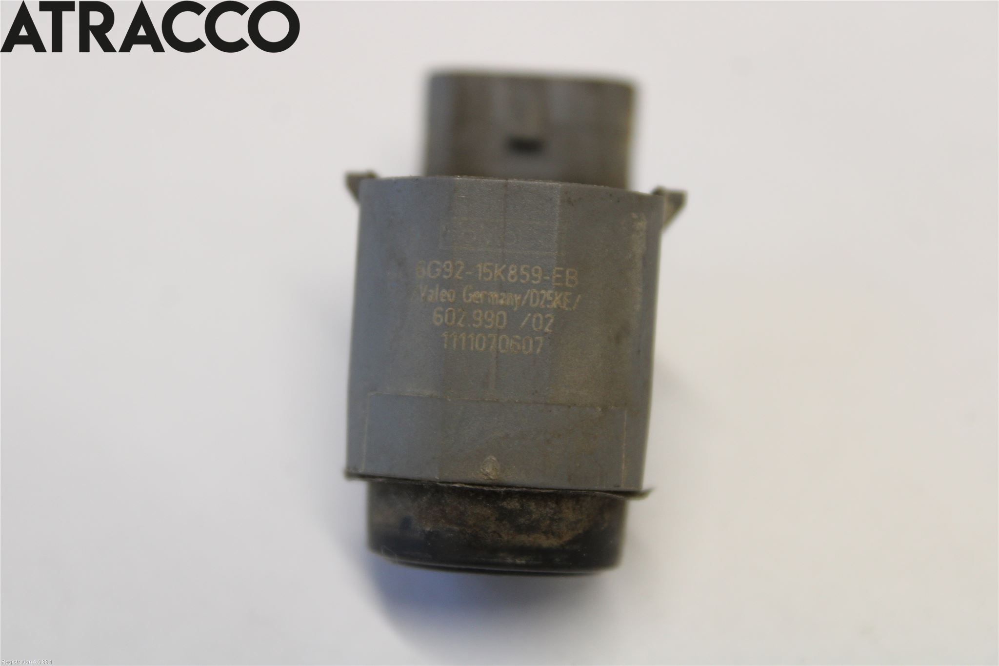 Ford MONDEO 07-15 Sensor Ryggesensor