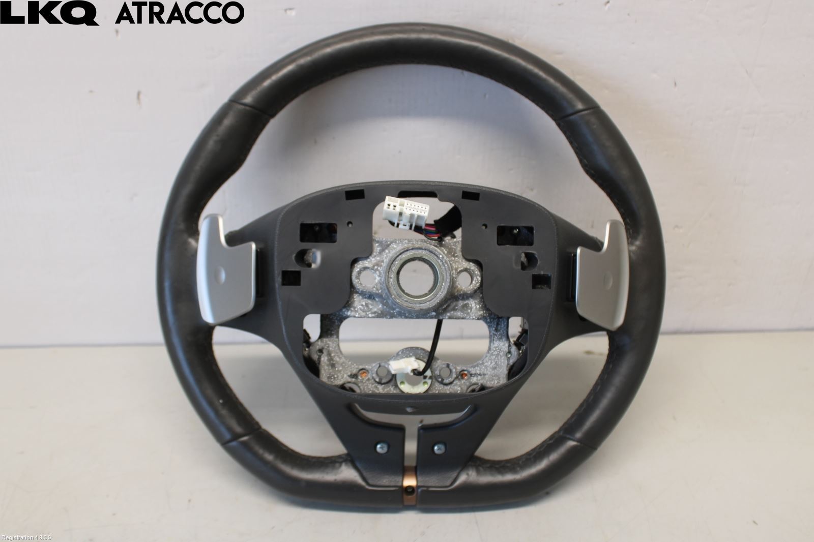 Hyundai IONIQ AE 17-22 Ratt