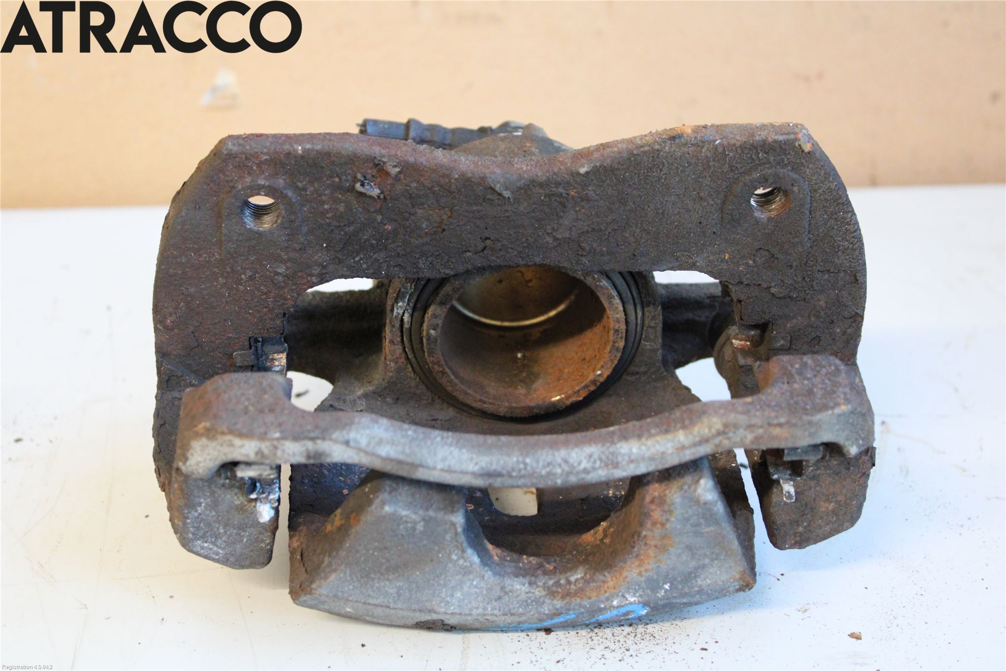 Toyota AURIS 13-19 Bremsecaliper Foran Venstre