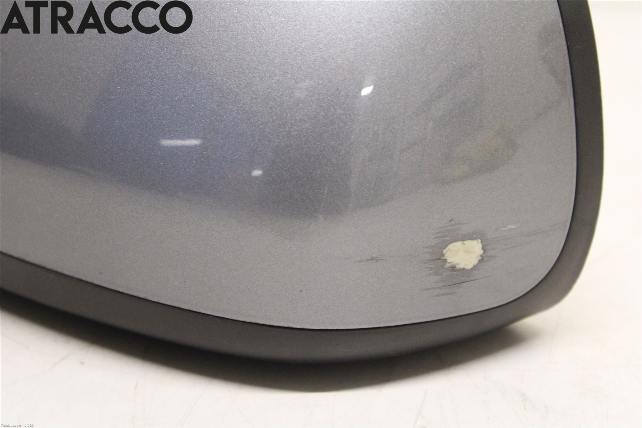 Mazda 6 02-08 Speil V M-Innvjustering