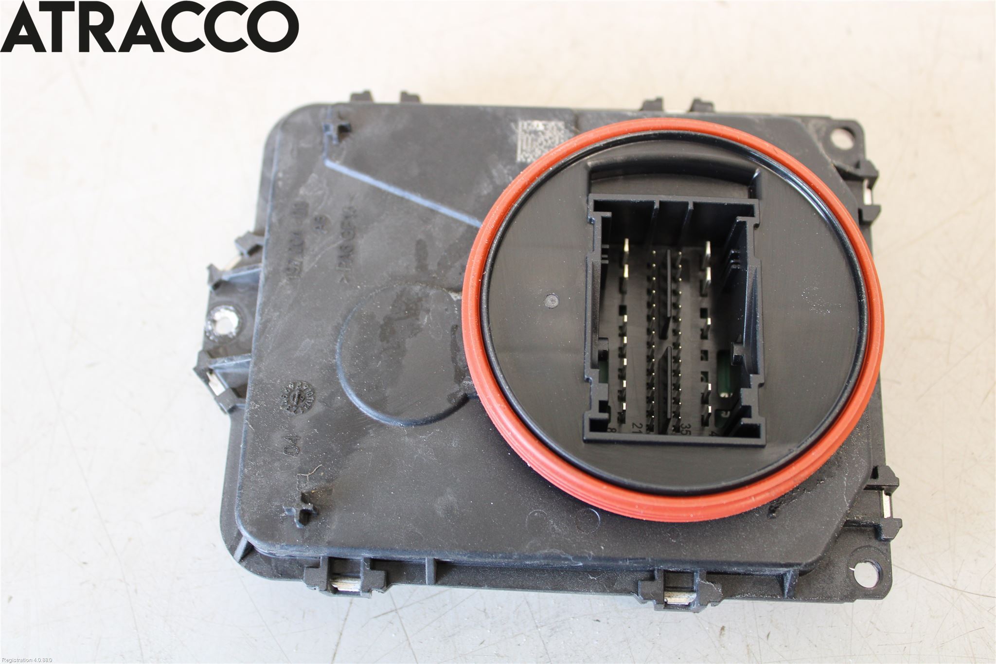 Volkswagen VW GOLF / E-GOLF VII 13-20 Styreenhet Xenon