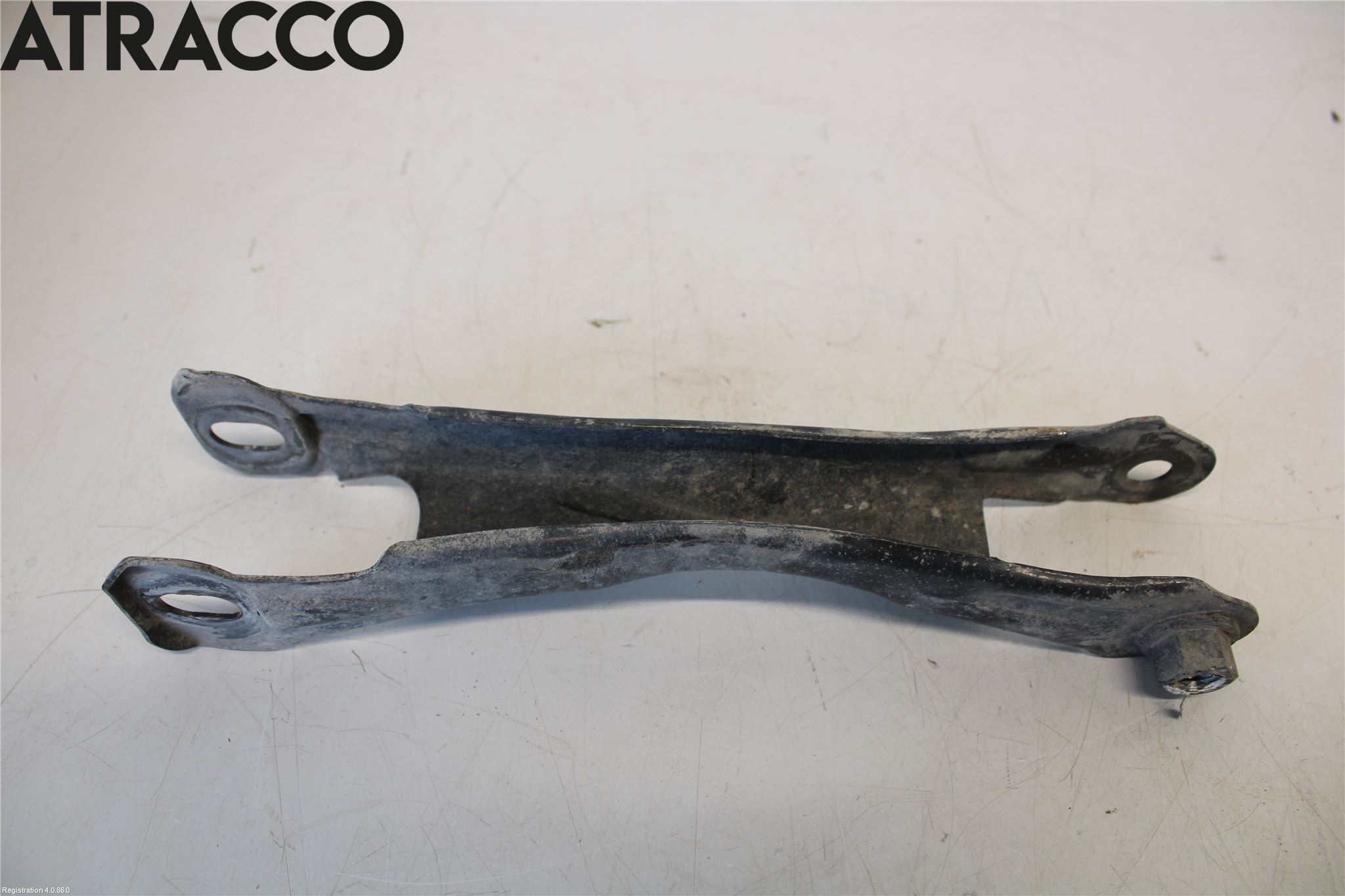 BMW i3 I01 13-22 Bærearm Bak Høyre