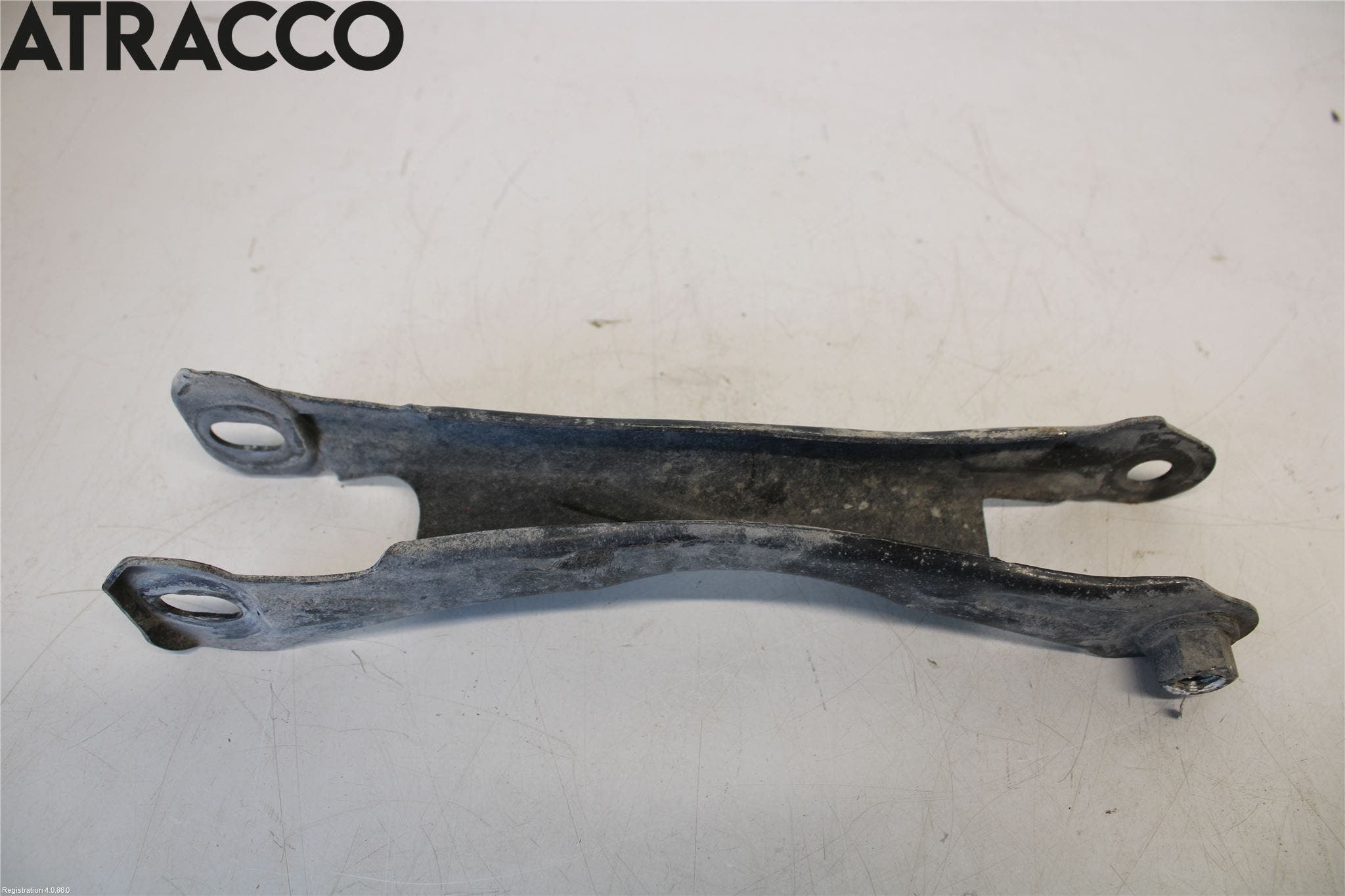 BMW i3 I01 13-22 Bærearm Bak Høyre