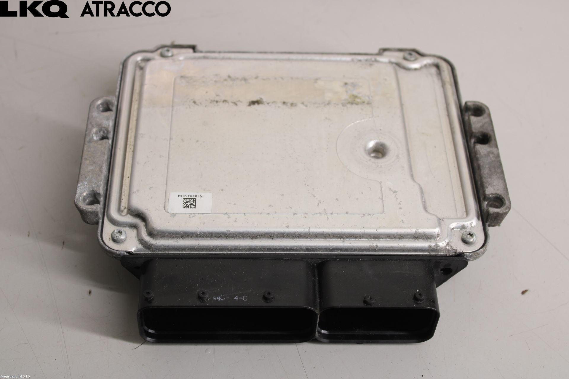 Kia SPORTAGE (SL) 11-15 Styreenhet Innsprøytning