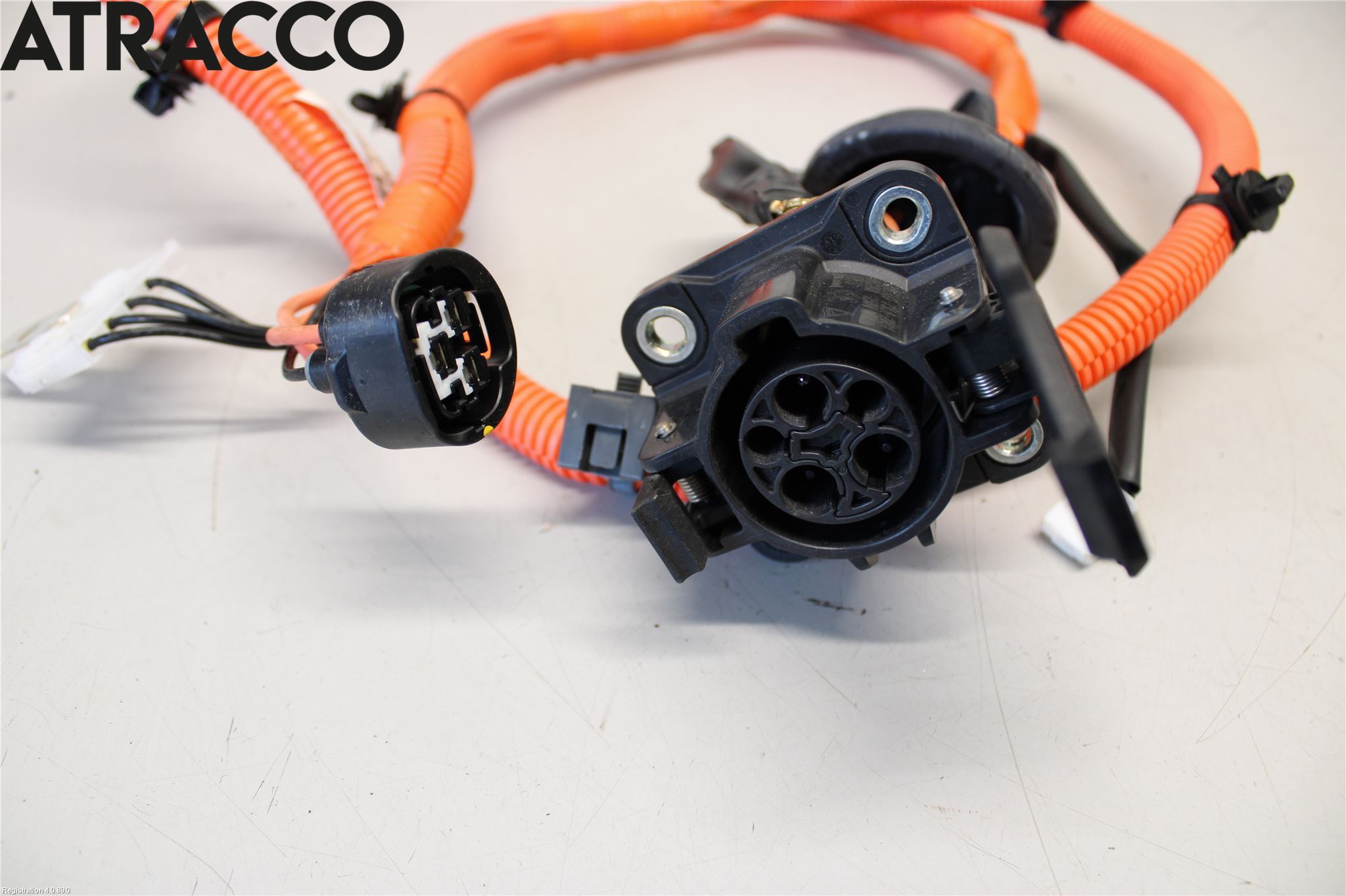 Mitsubishi OUTLANDER 13-21 Kabelhärva Högspänning