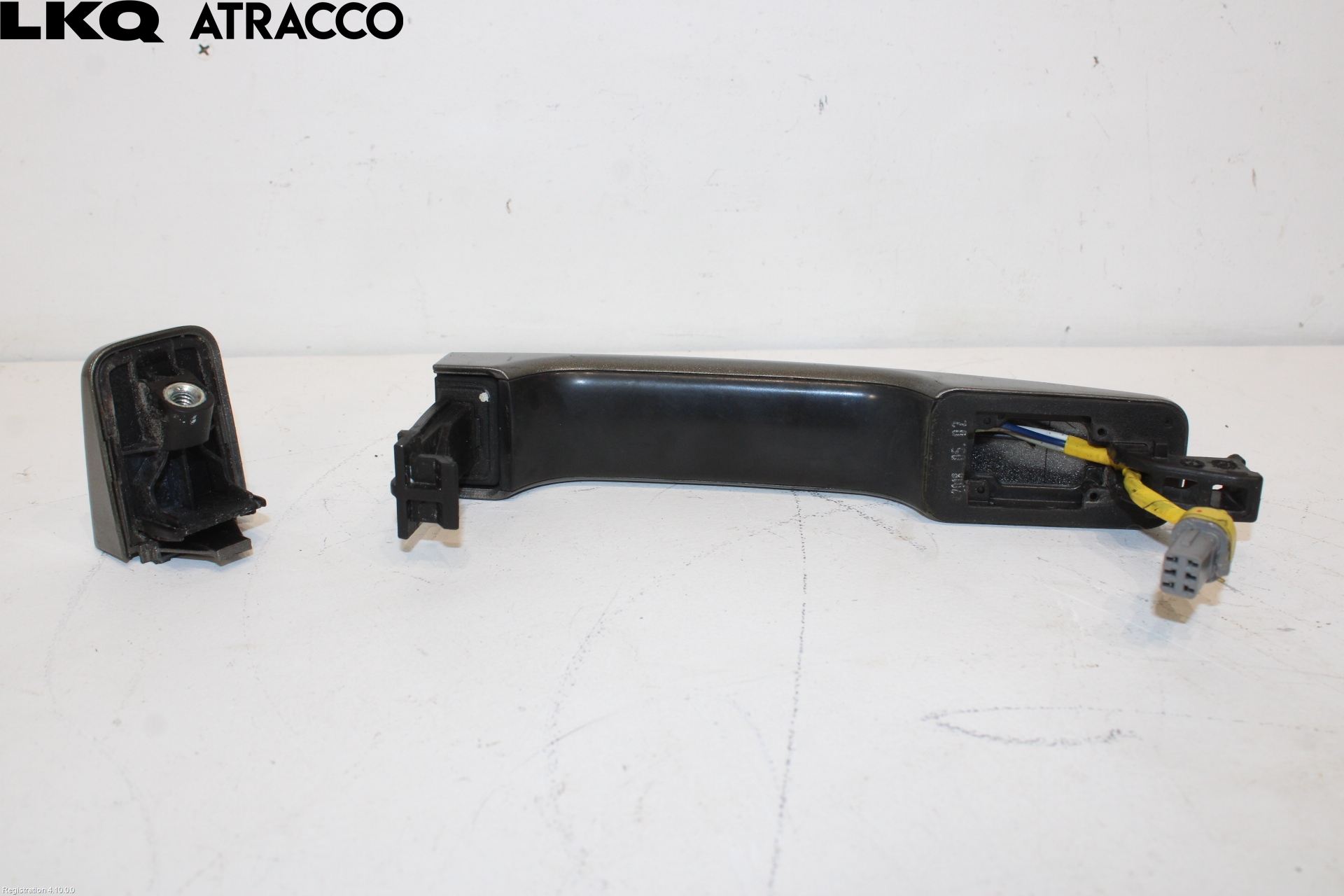 Kia SOUL 09- Dørhandtak Ytre Høyre