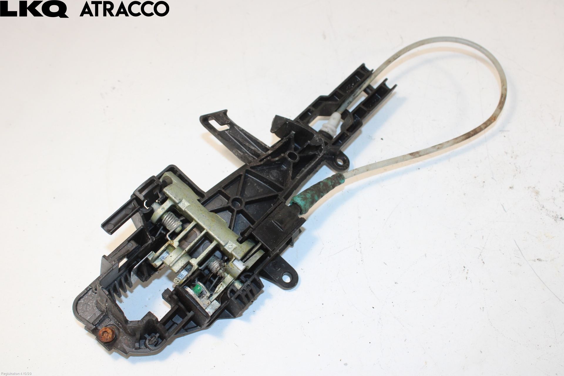 BMW 1 E87/81 5D/3D 03-11 Dørhandtak Ytre Høyre