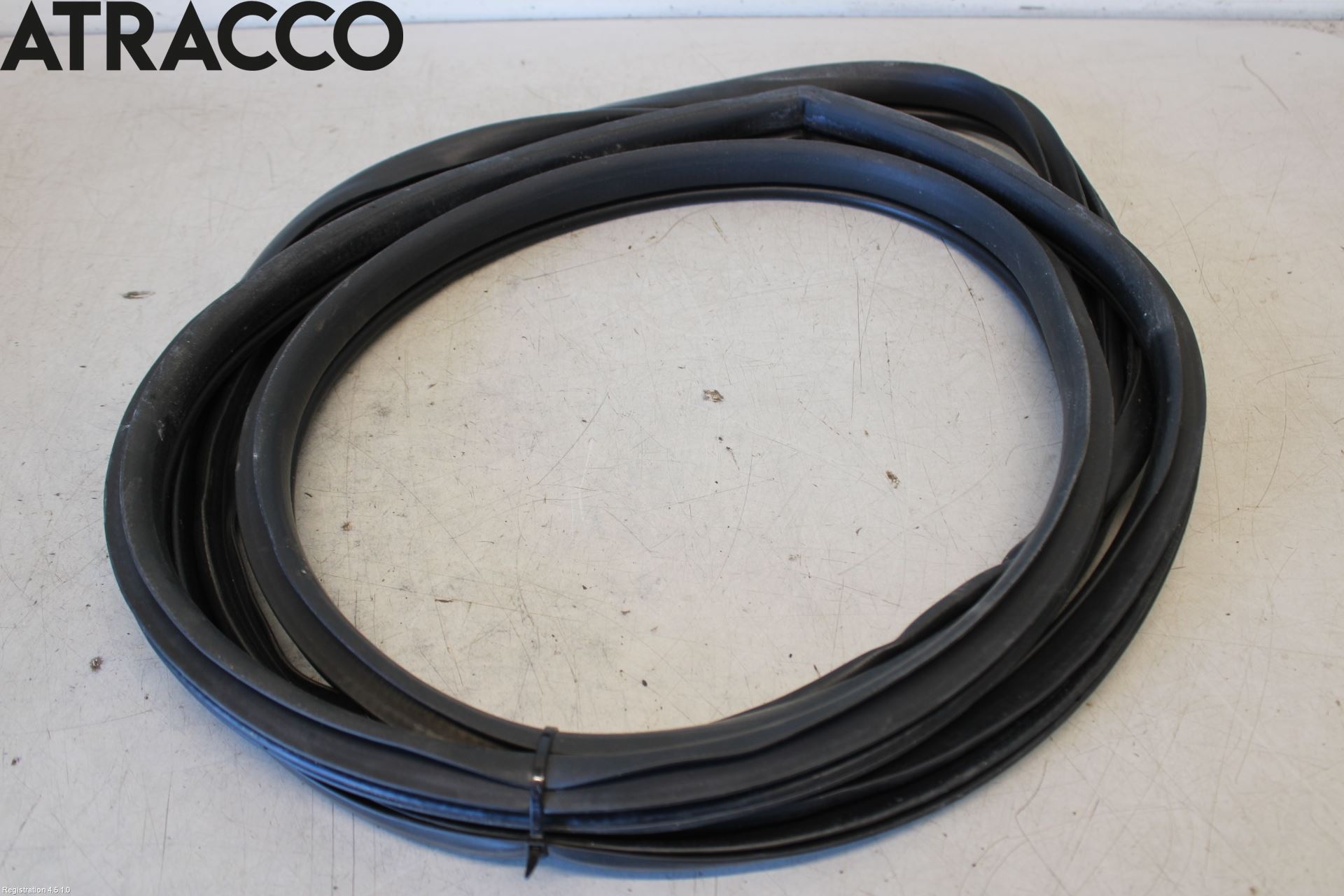 Suzuki SWIFT 11-16 Dør Pakning