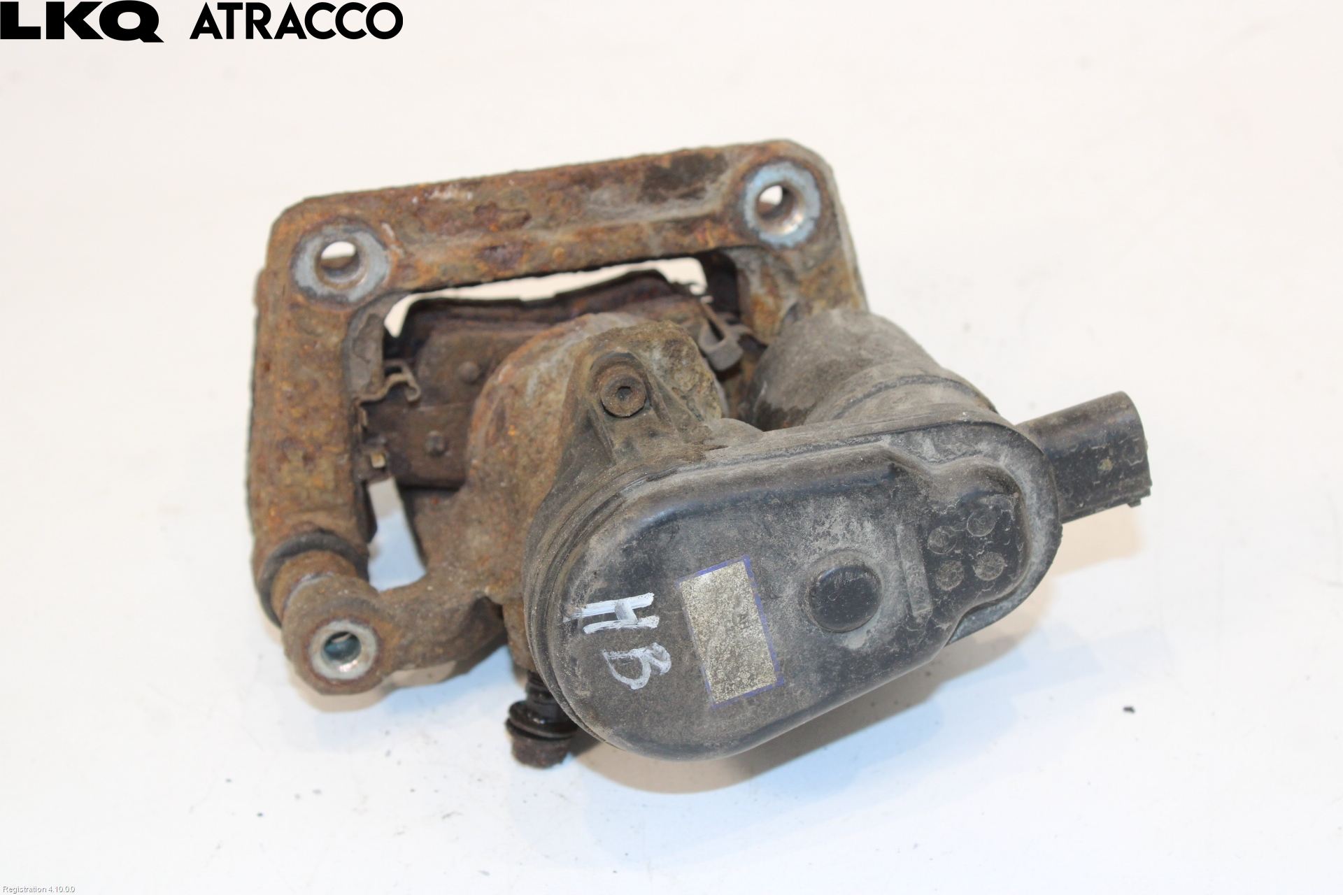 Kia CARENS III 13-19 Bremsecaliper Bak Høyre