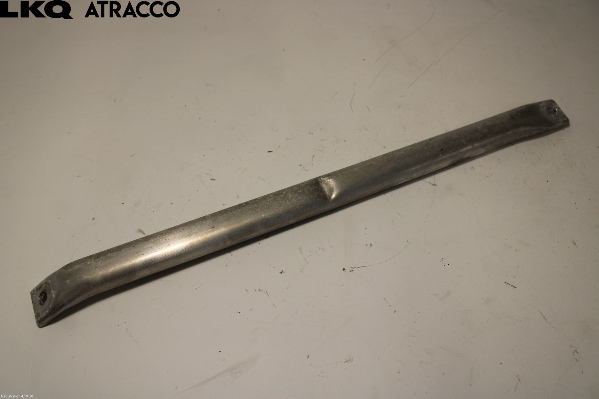 BMW X5 E70 07-13 Front Øvrig