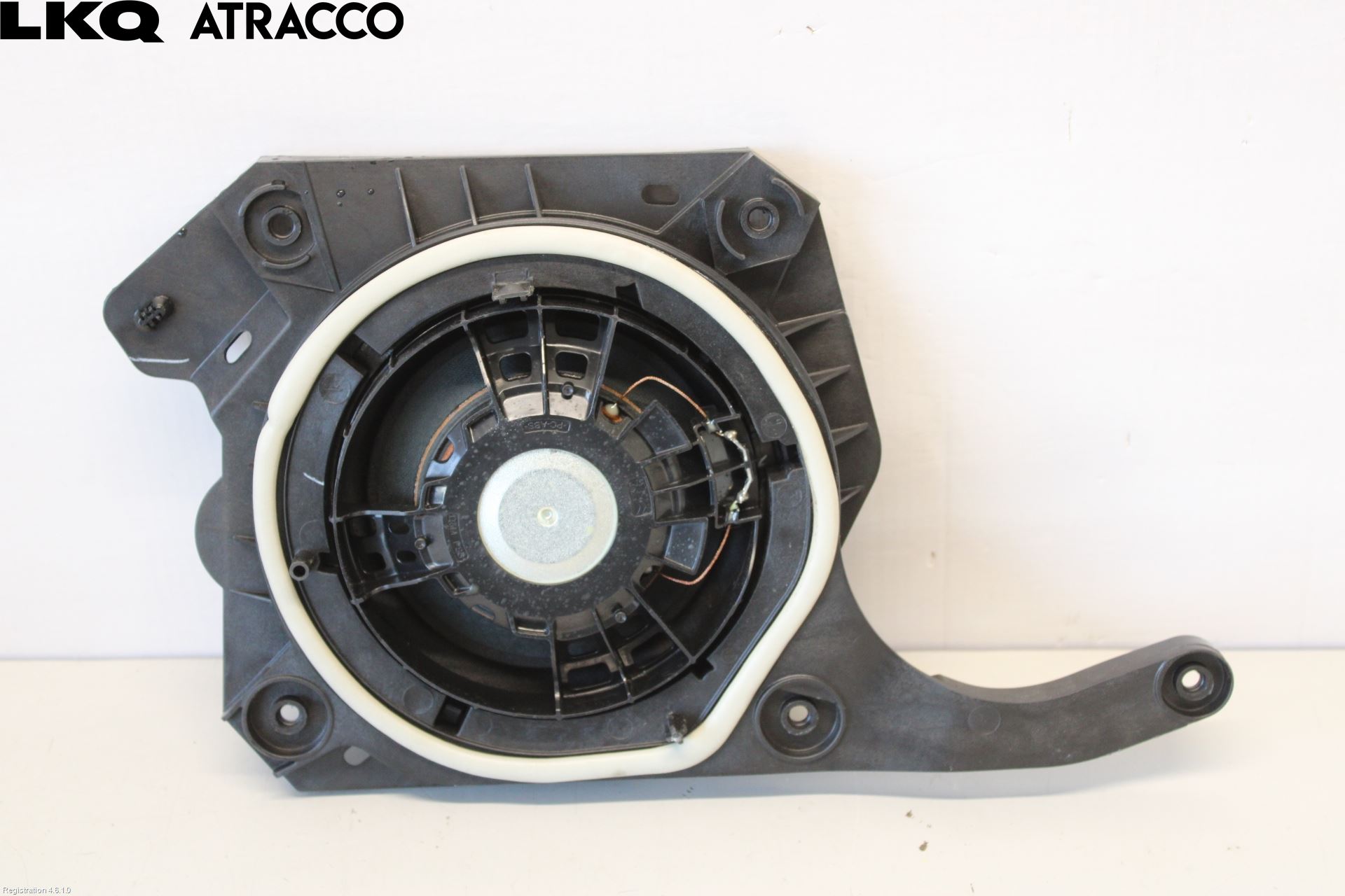 Opel GRANDLAND X 18- Innr Høyttaler