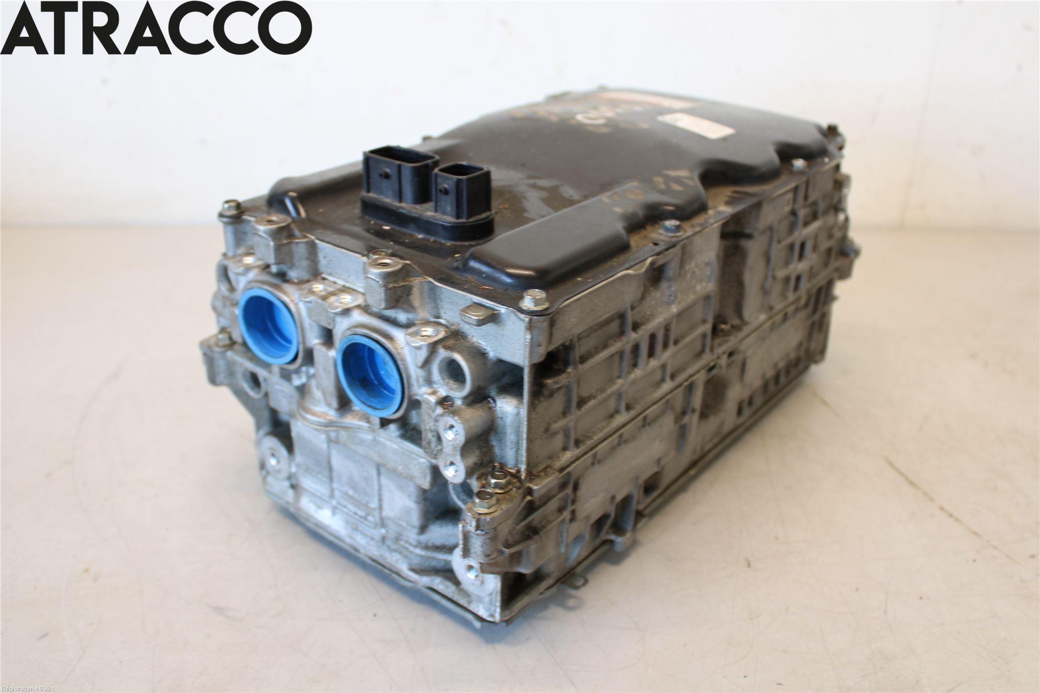 Toyota RAV4 19- Inverter Hybrid