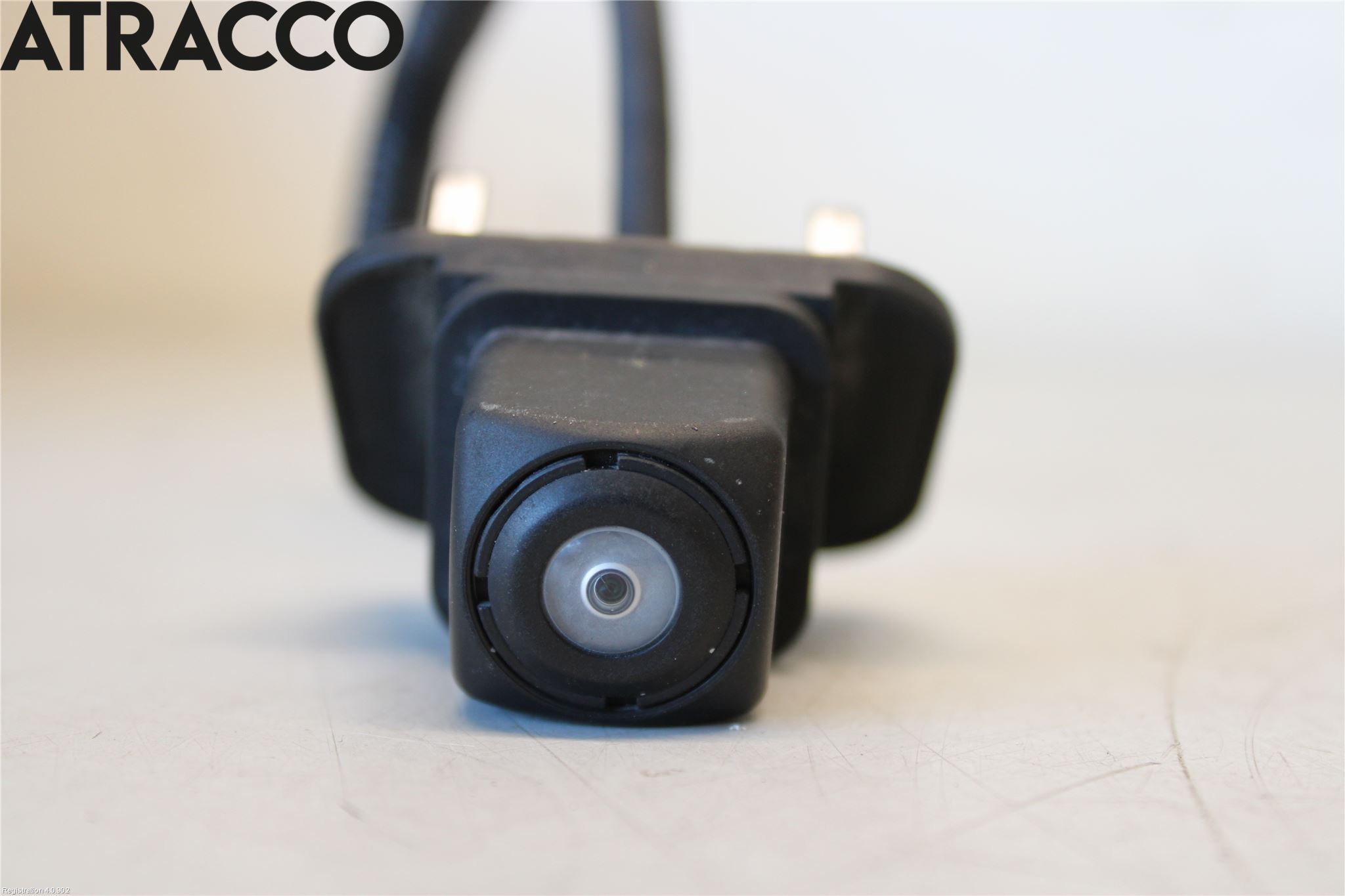 Mazda 6 13- Parkeringshjelp Kamera