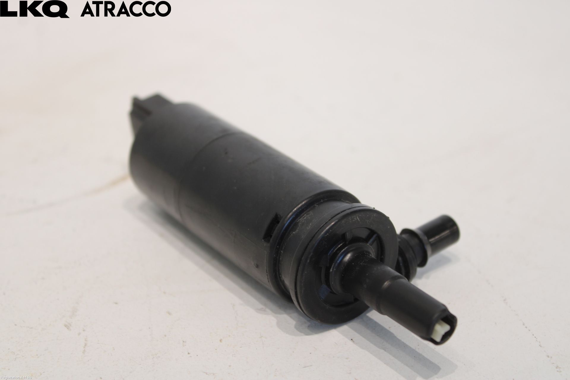 Skoda SUPERB 16-24 Spylerpumpe Høytrykk