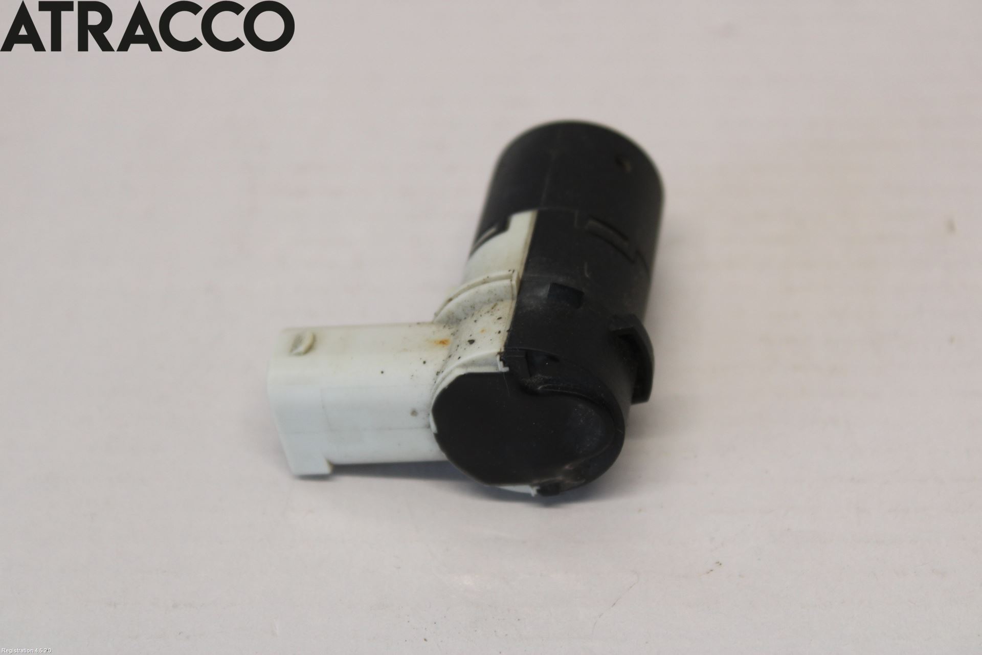 Peugeot 207 Sensor Ryggesensor