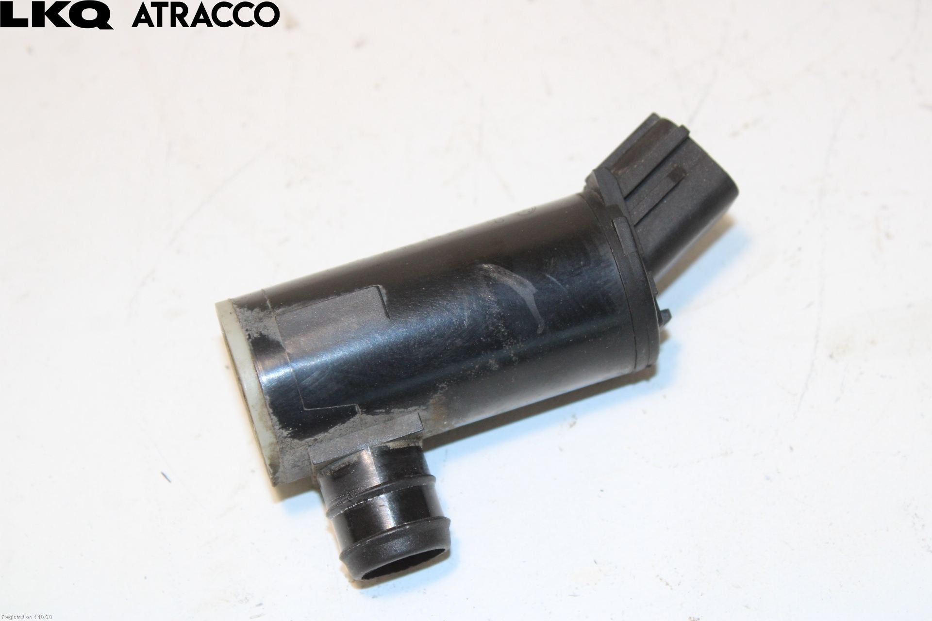 Hyundai SANTA FE 13-18 Spylerpumpe Frontrute