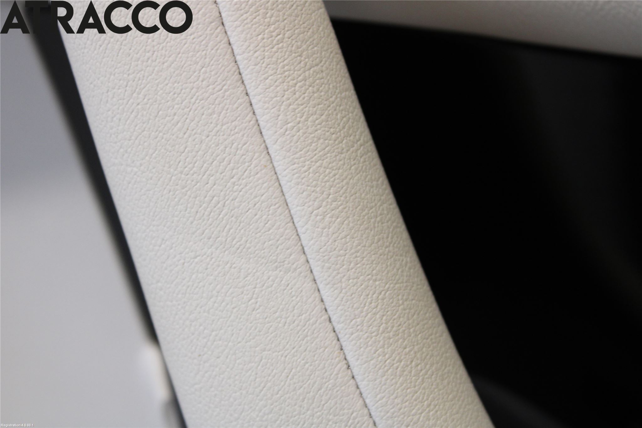 Jaguar I-PACE 18- Innr Dørtrekk Høyre