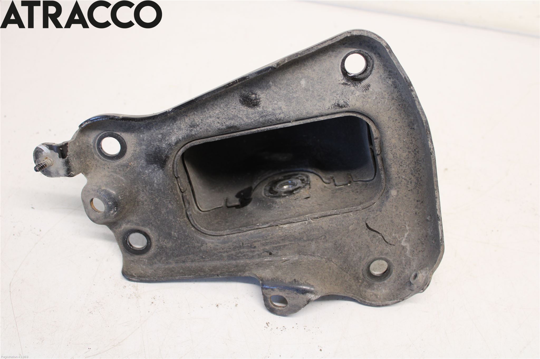 Polestar 2 20- Bærearm Bak Venstre