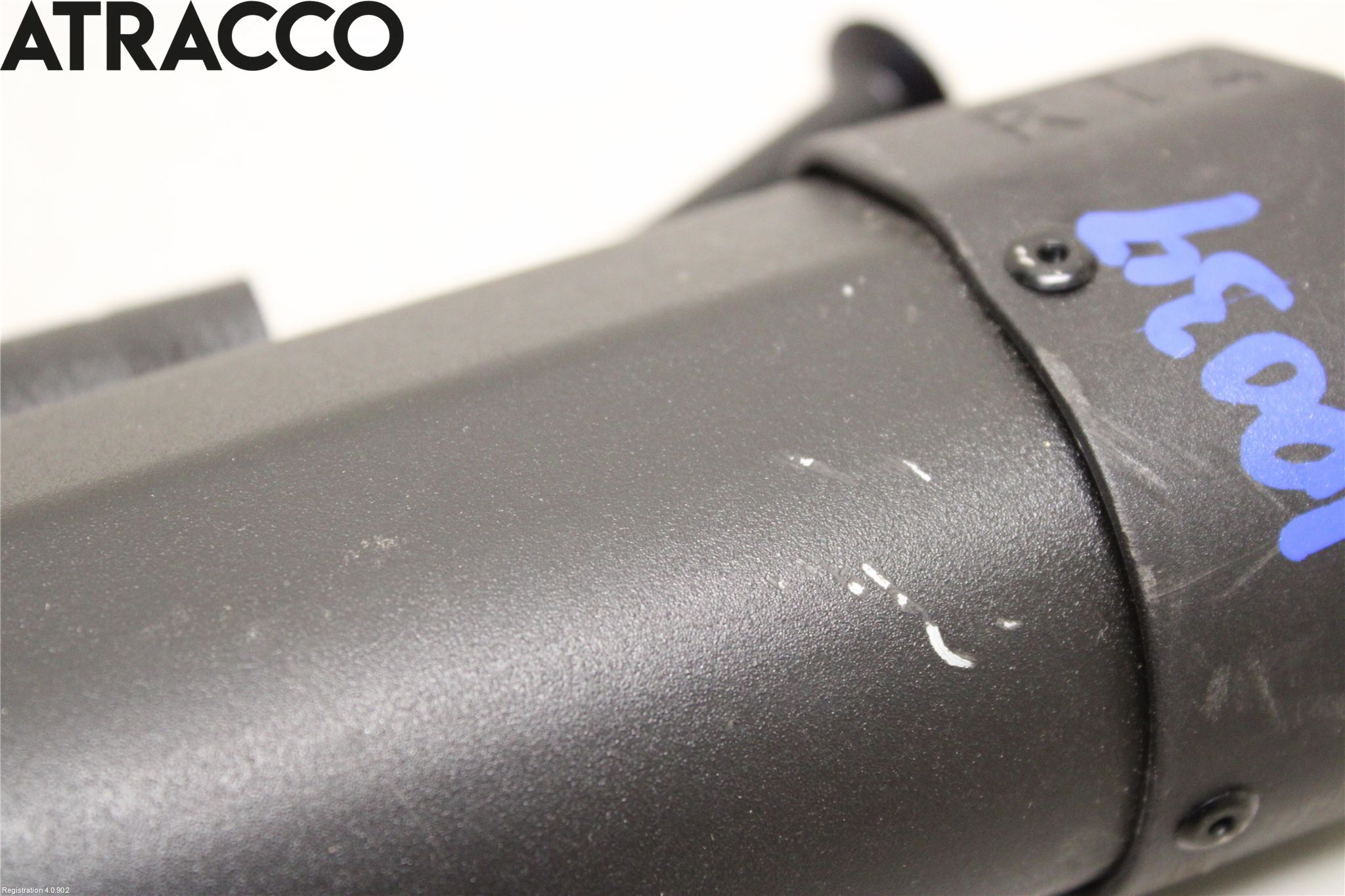 Opel INSIGNIA 09-16 Innr Lastenett