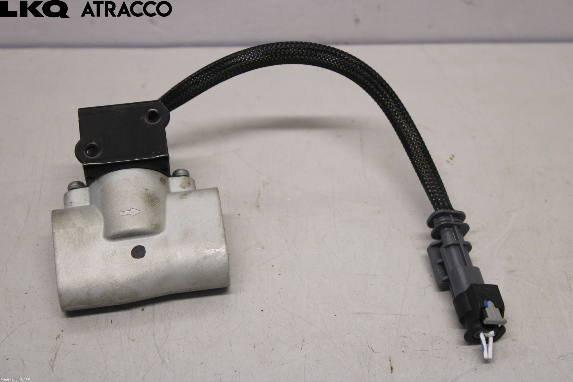 Peugeot 208/E-208 20- Varme Ac Øvrig