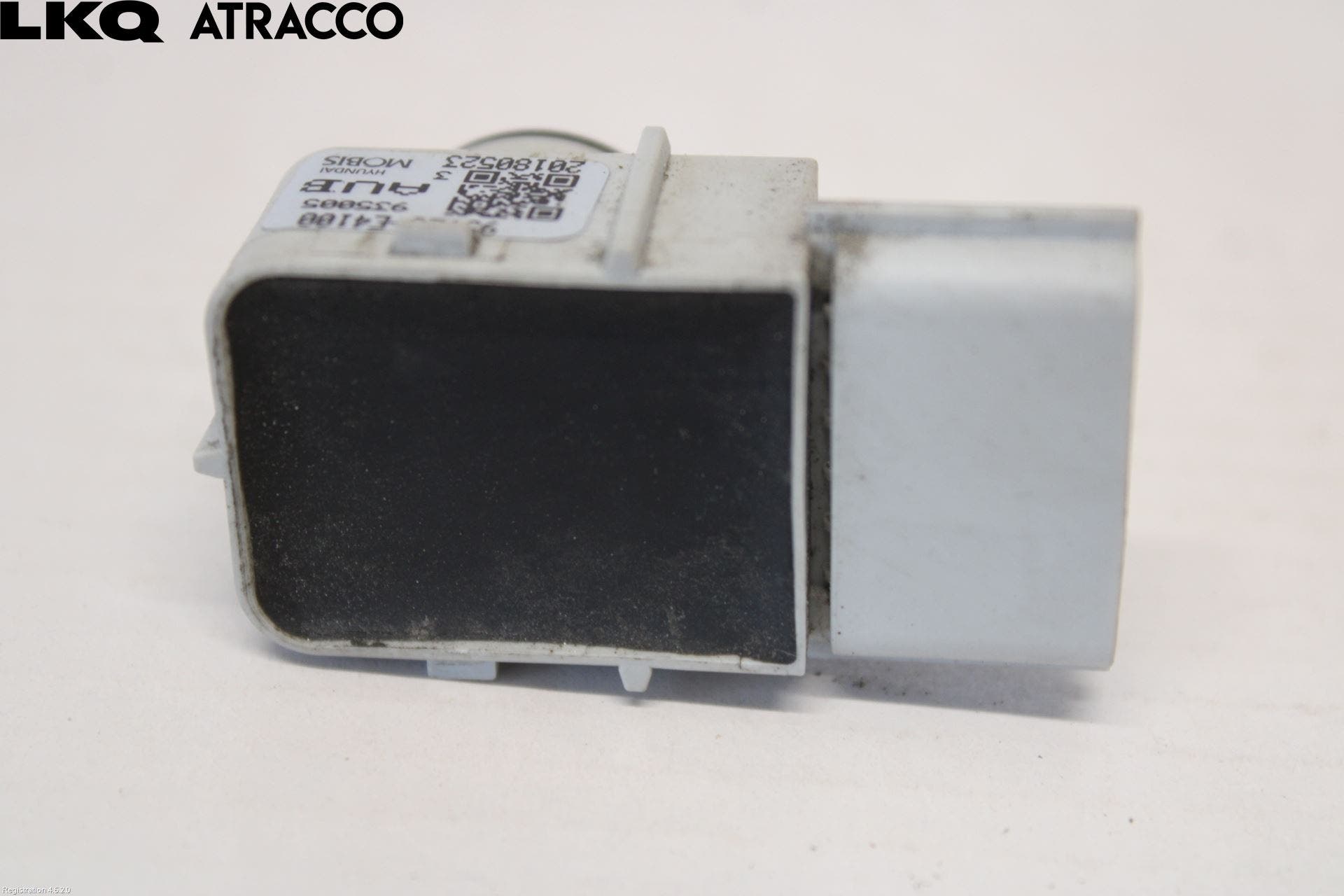 Kia SOUL 09- Sensor Ryggesensor