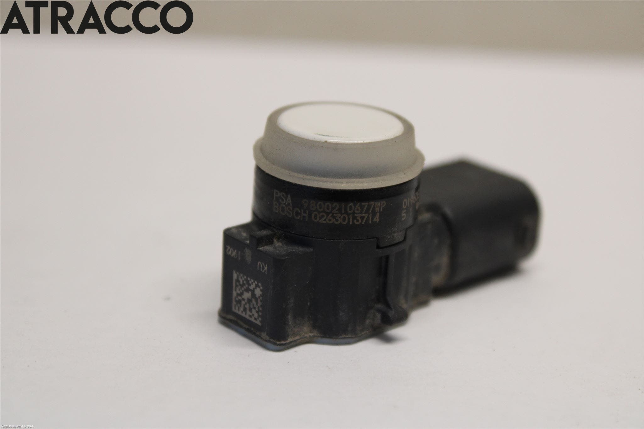 Citroen JUMPY 07-16 Sensor Parkering Front