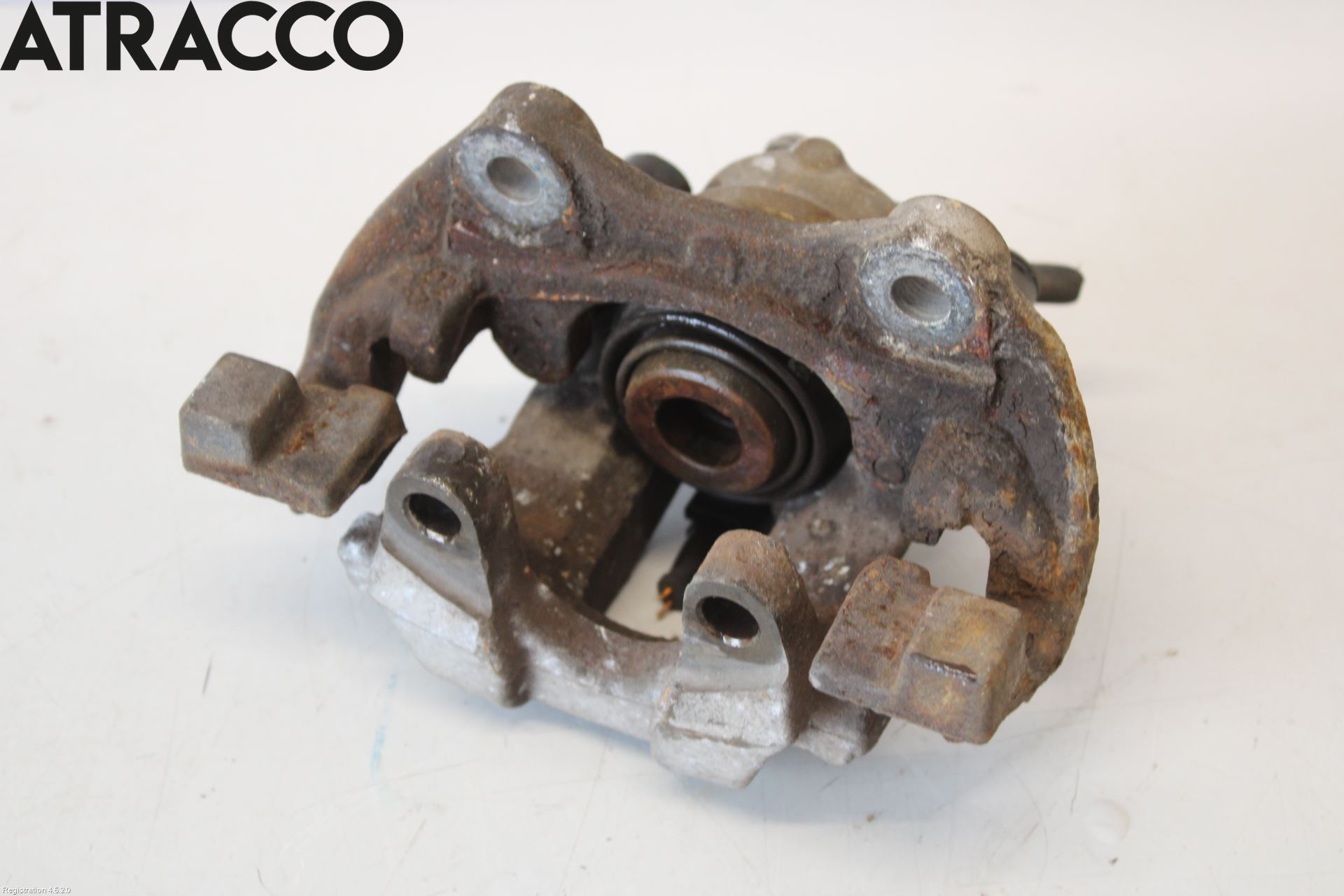 Mercedes-Benz MB E-KLASS (W212) 09-16 Bremsecaliper Bak Høyre