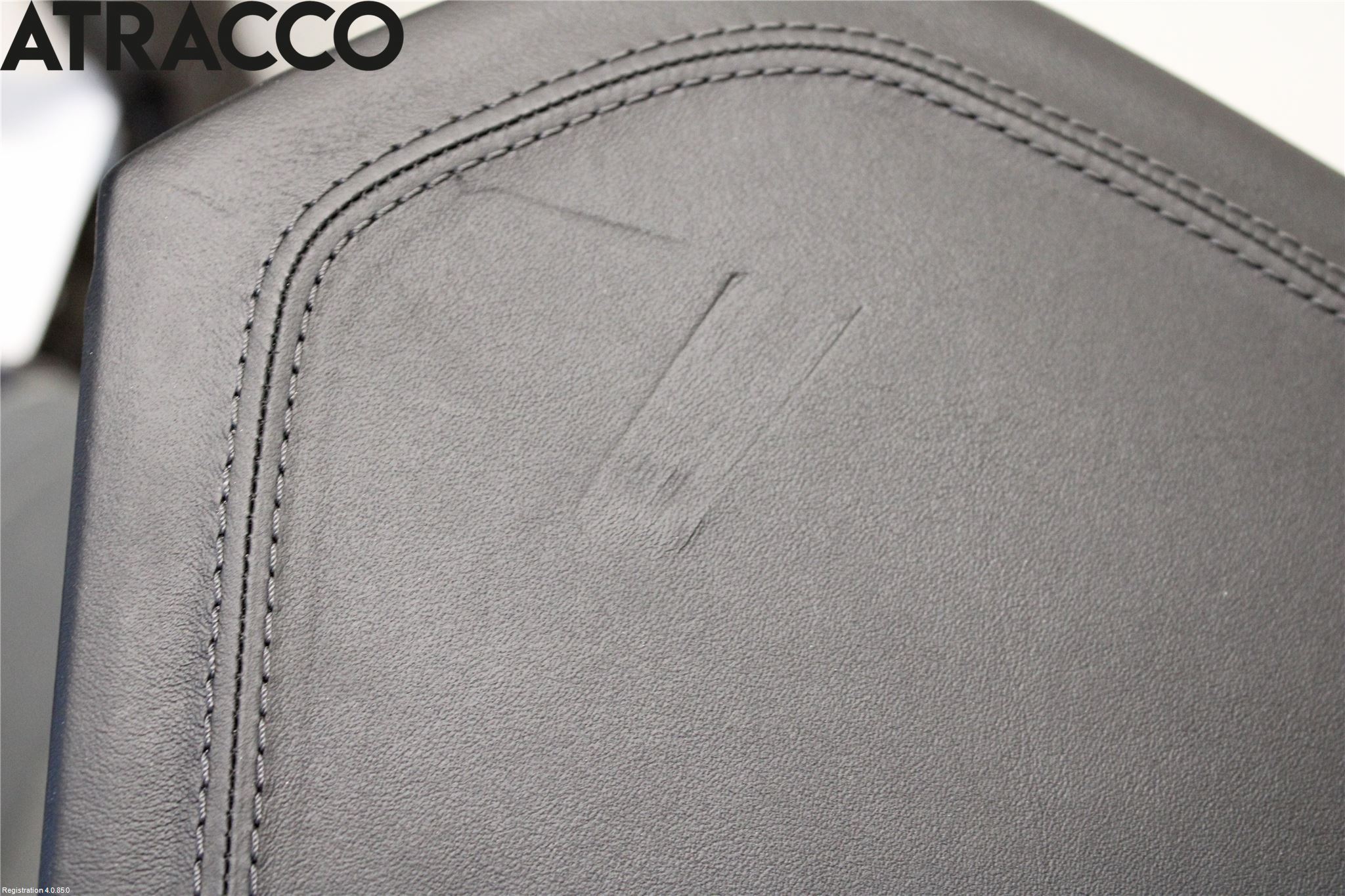 Porsche MACAN/EV 14- Innr Dekor Instrbord