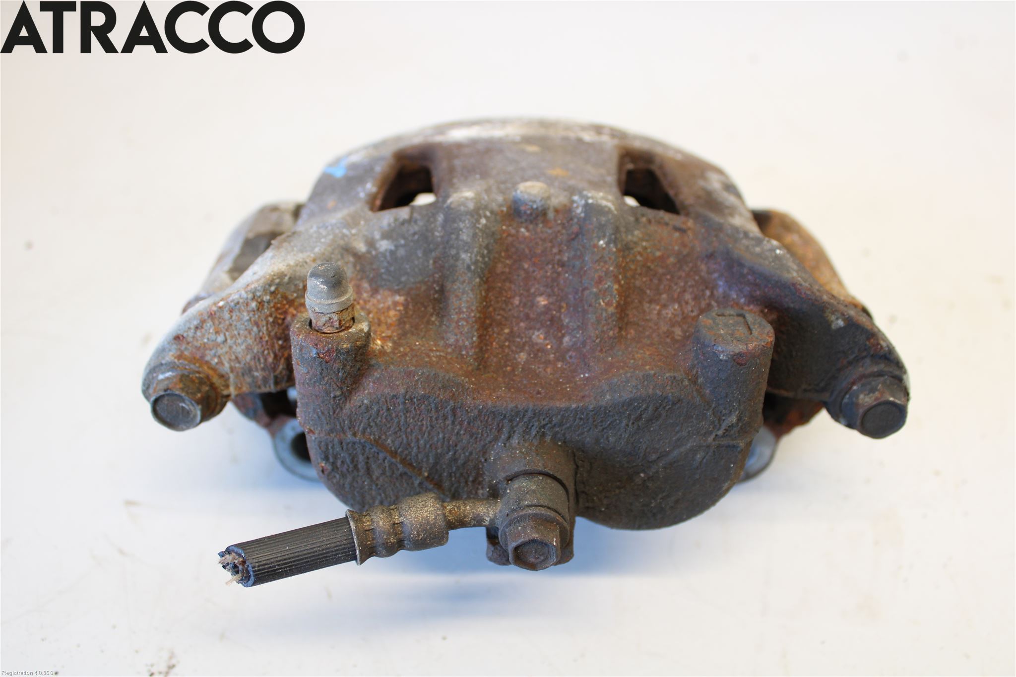 Nissan LEAF 18- Bremsecaliper Foran Venstre